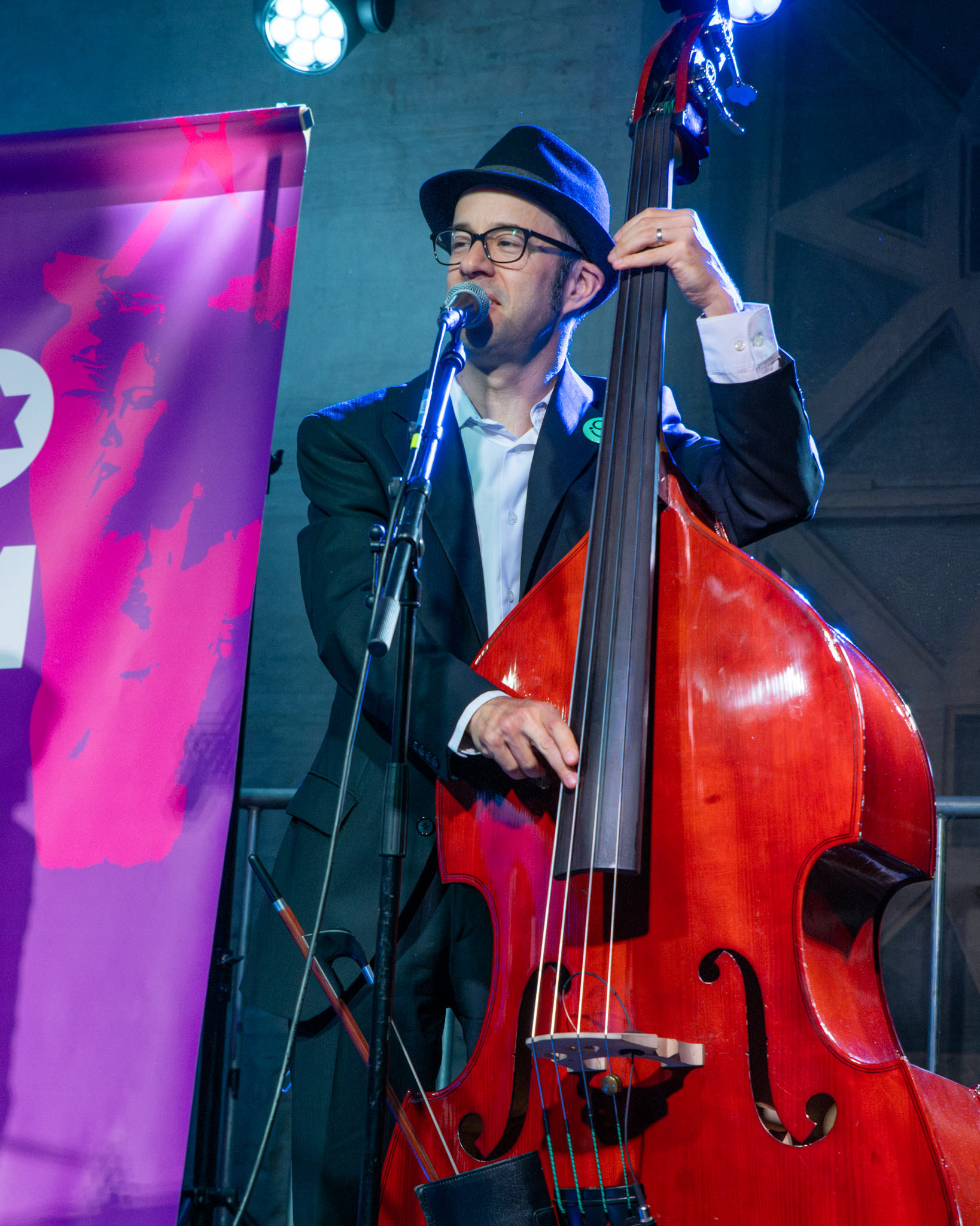2024 Chalom Chaverim - Preßburger Klezmer Band