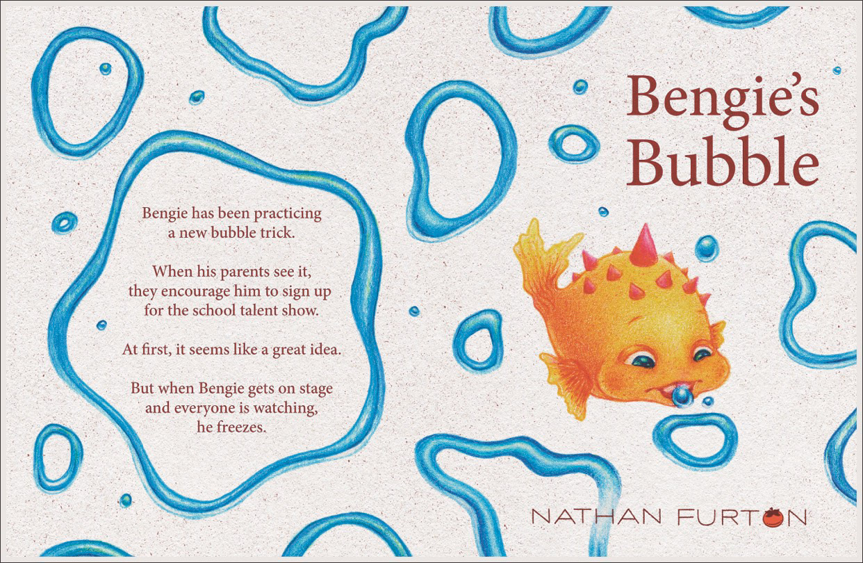 Front and Back Cover