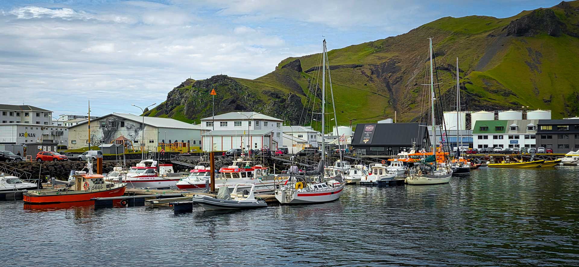 Marina