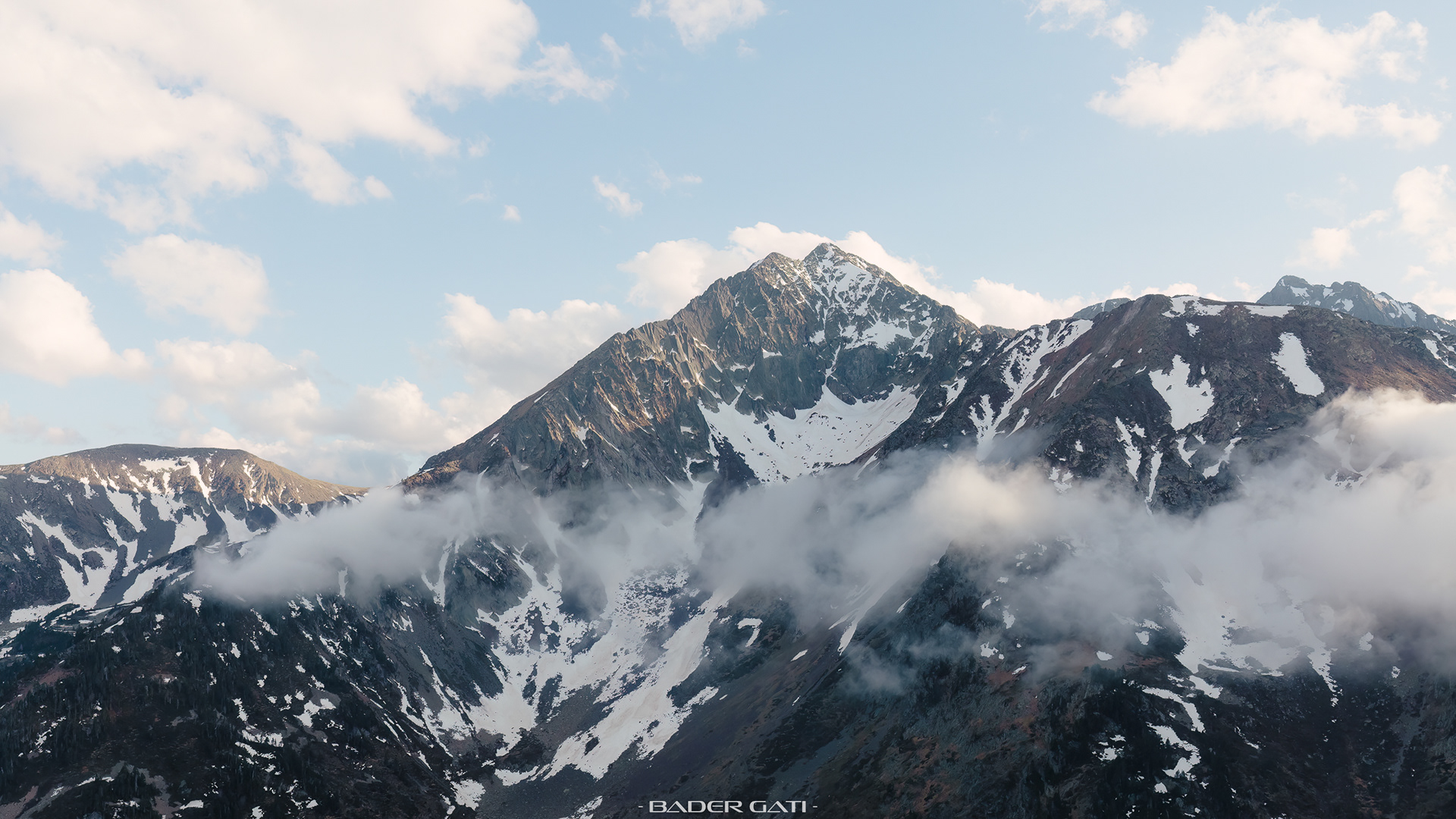 Pyrénées