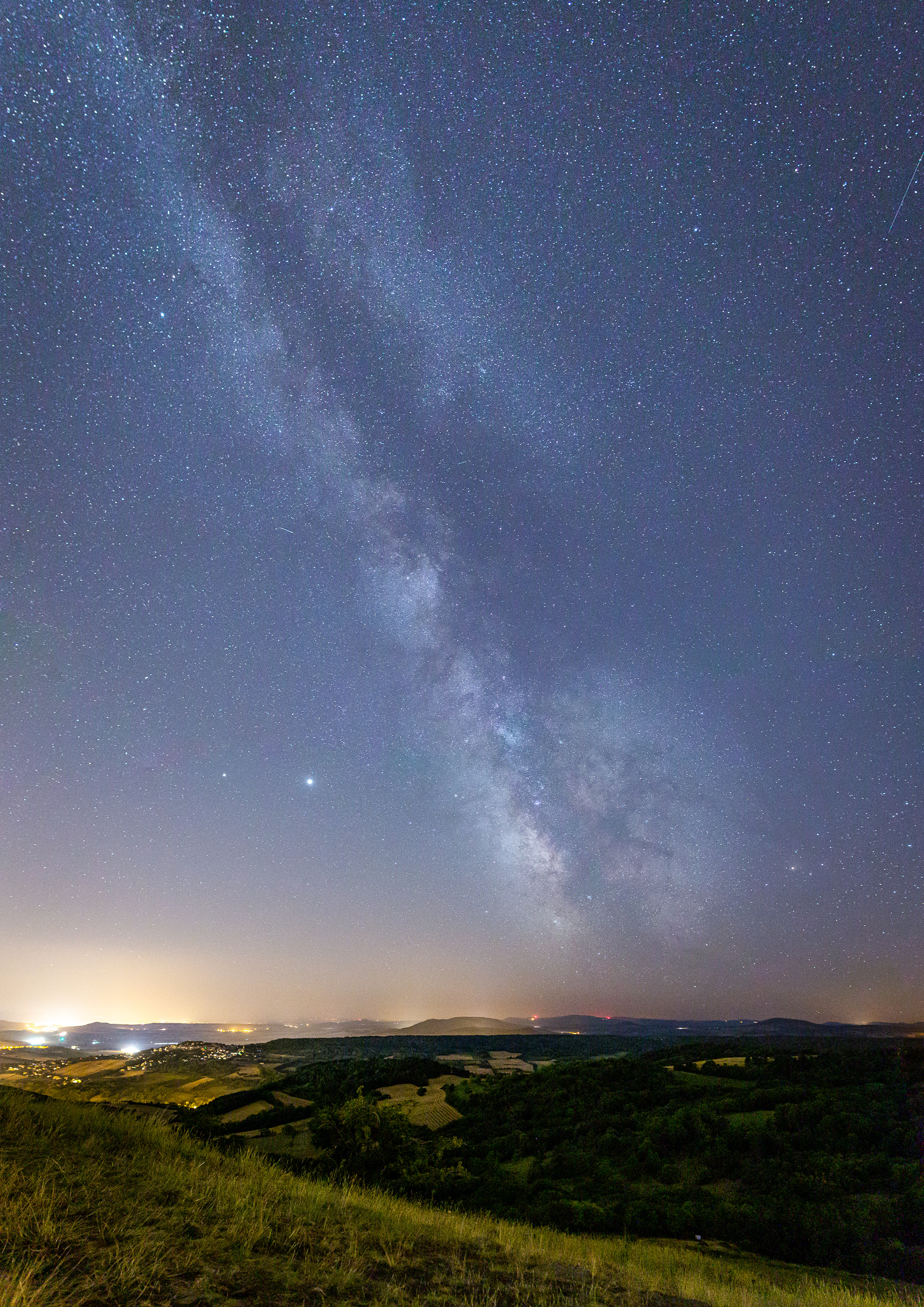 Plateau de Gergovie - Auvergne
