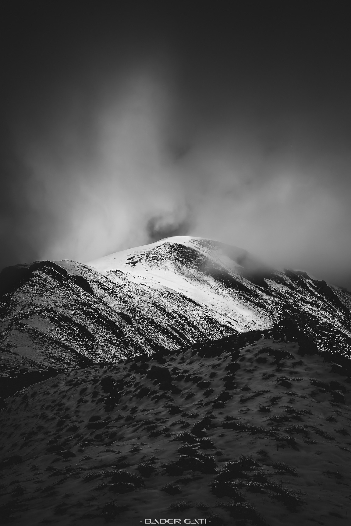 Pyrénées