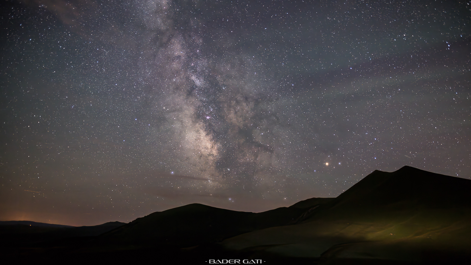 Col Croix Morand - Auvergne