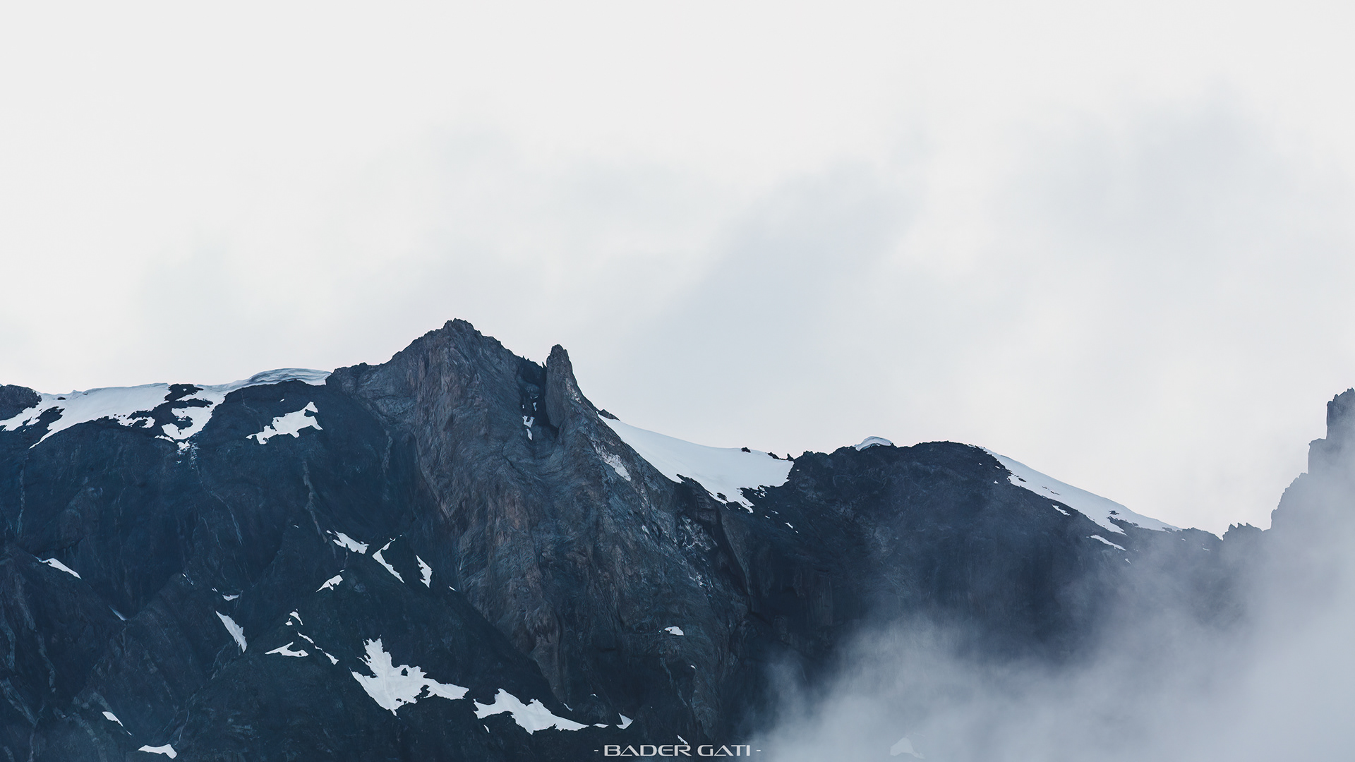 Pyrénées - Vallée d'Aure