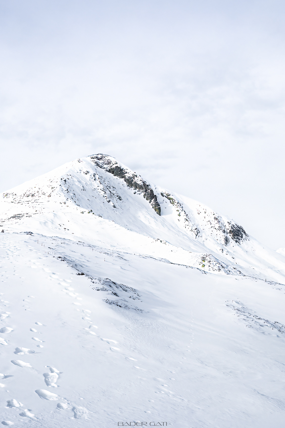Puy de Sancy