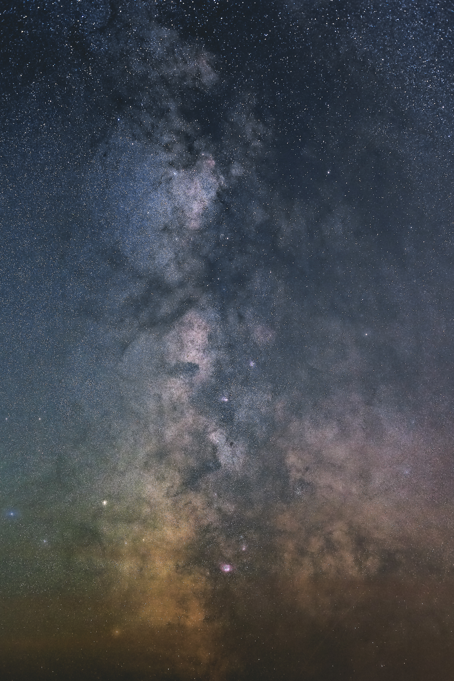 Plateau de Gergovie - Auvergne