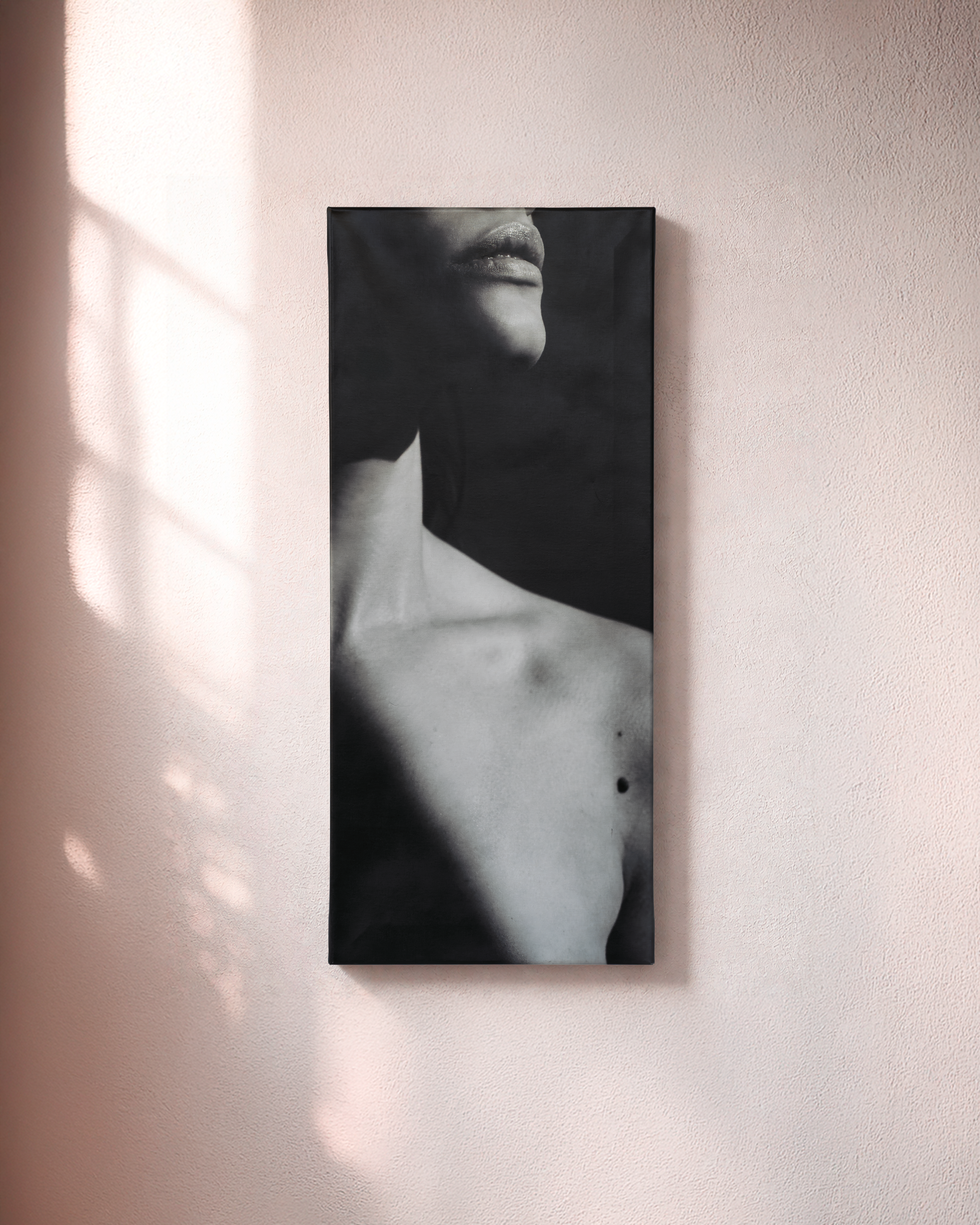 Haiku Series — Ma (間) · Umbral