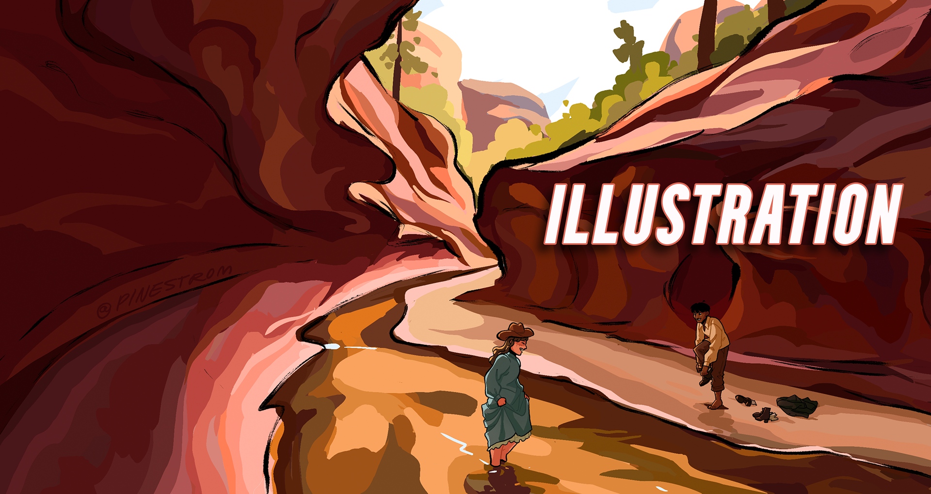 Link to Illustration Page