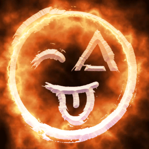FATN EMOJI - FIRE