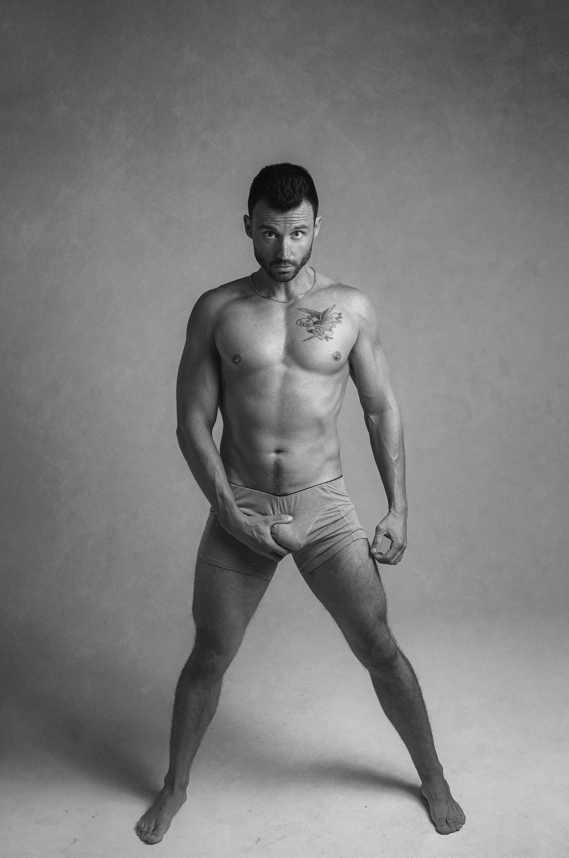 Incredible work ethic. Photos were creative and high quality. I am usually not a fan of any picture of me but these were very good. Overall, very easy to work with. Can’t wait to shoot again! - Travis Demeria