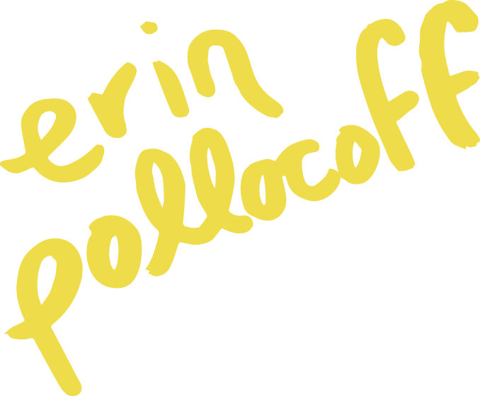 Erin Pollocoff