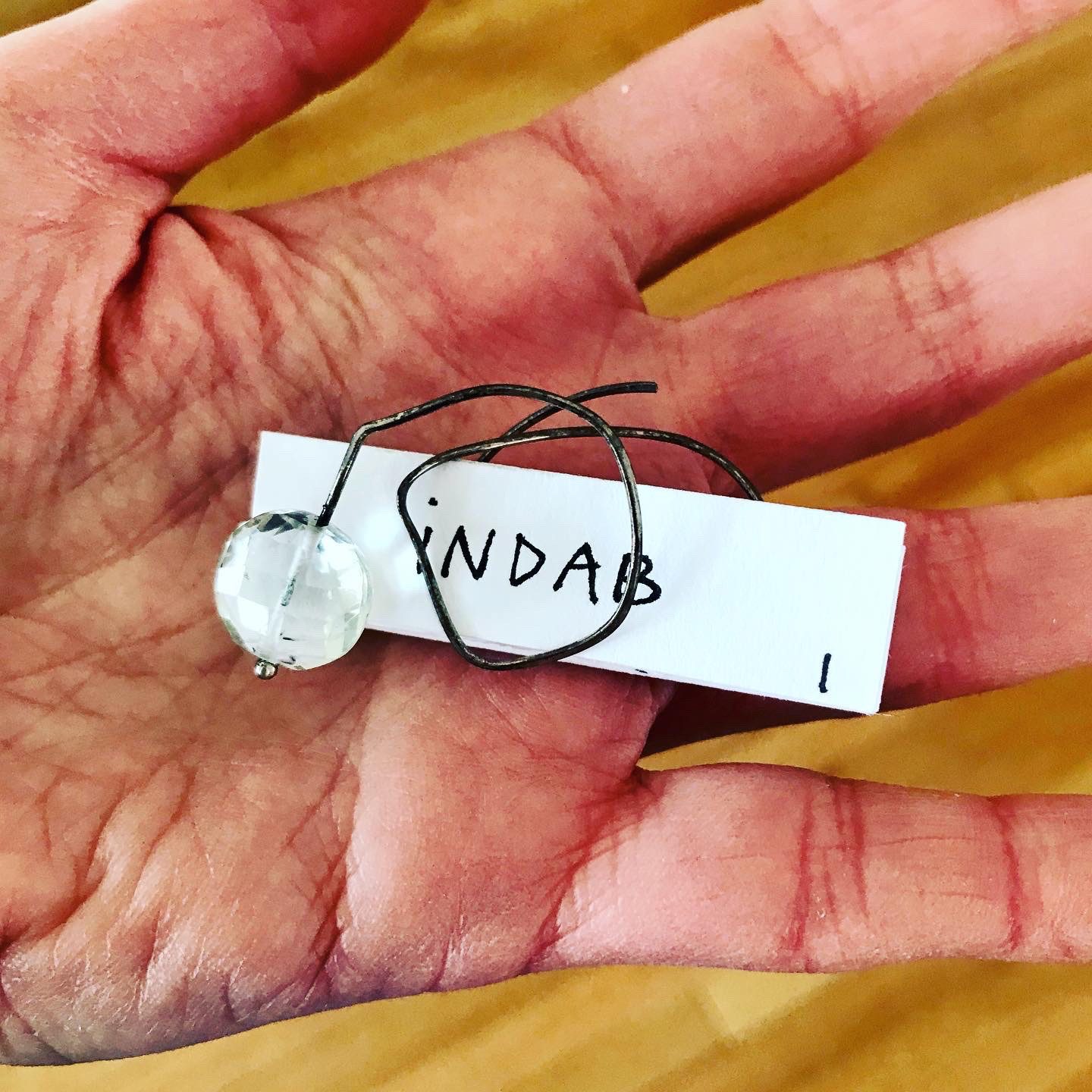 We are Here - series