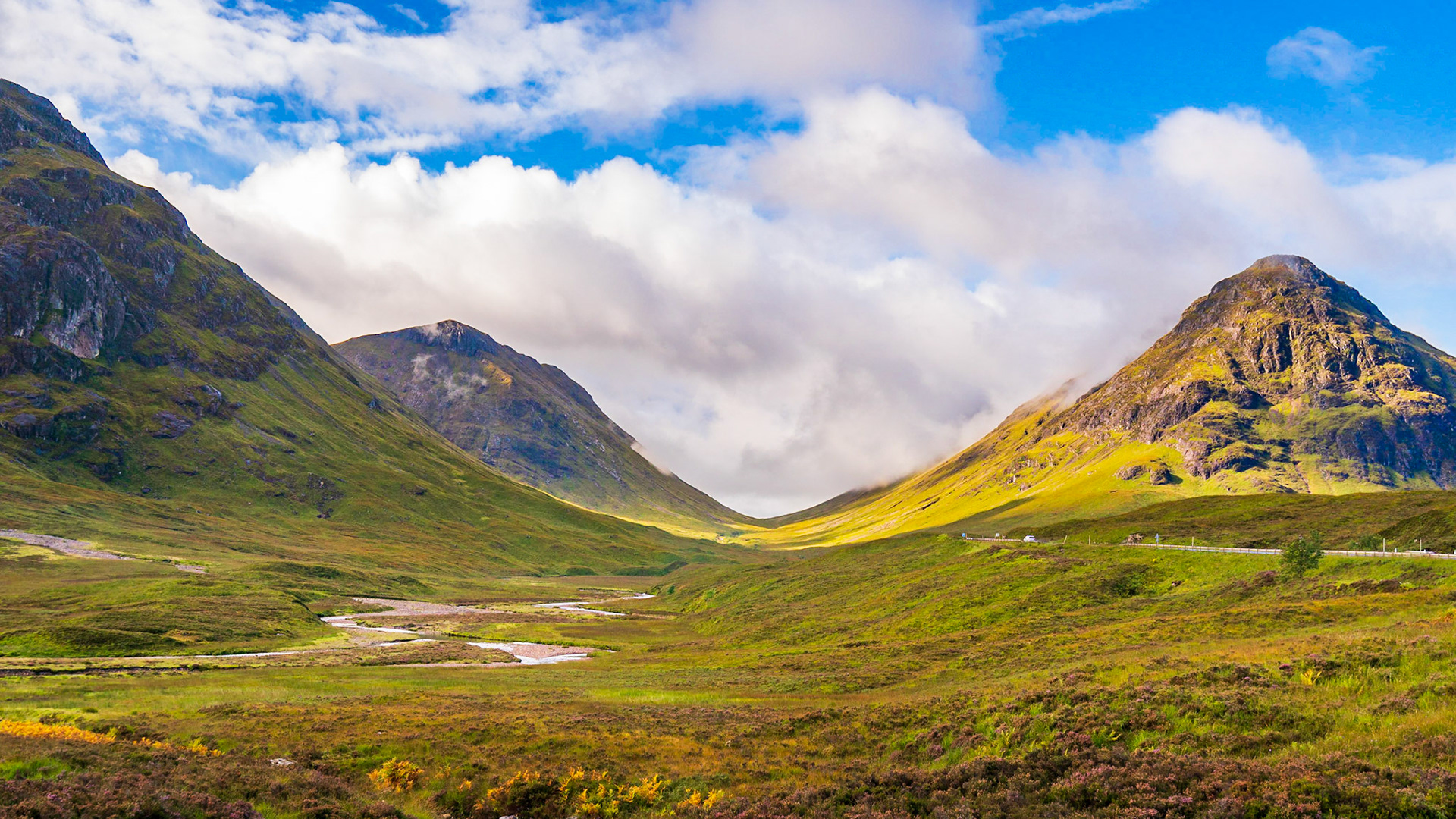 Glen Coe