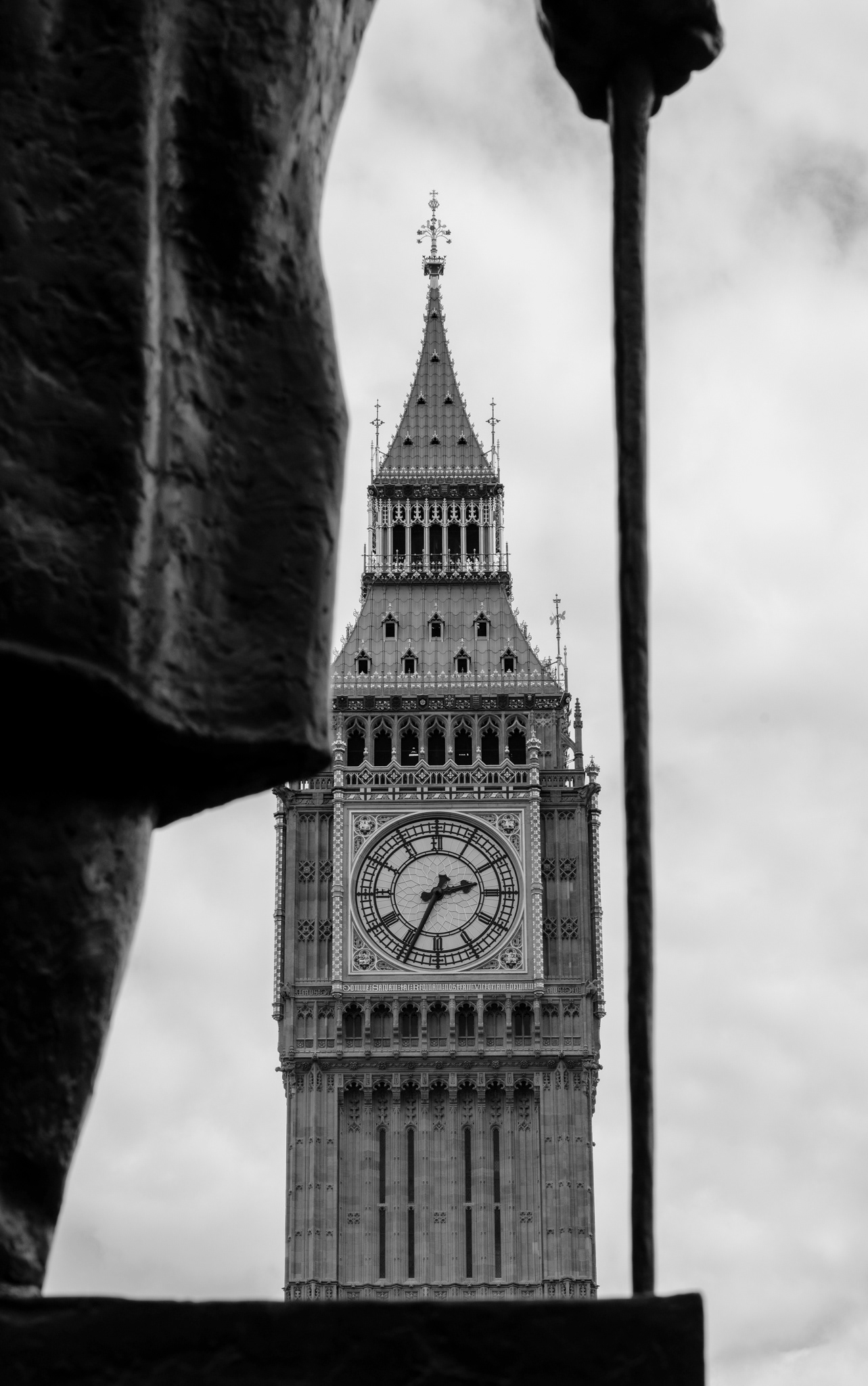 London, England, 2023