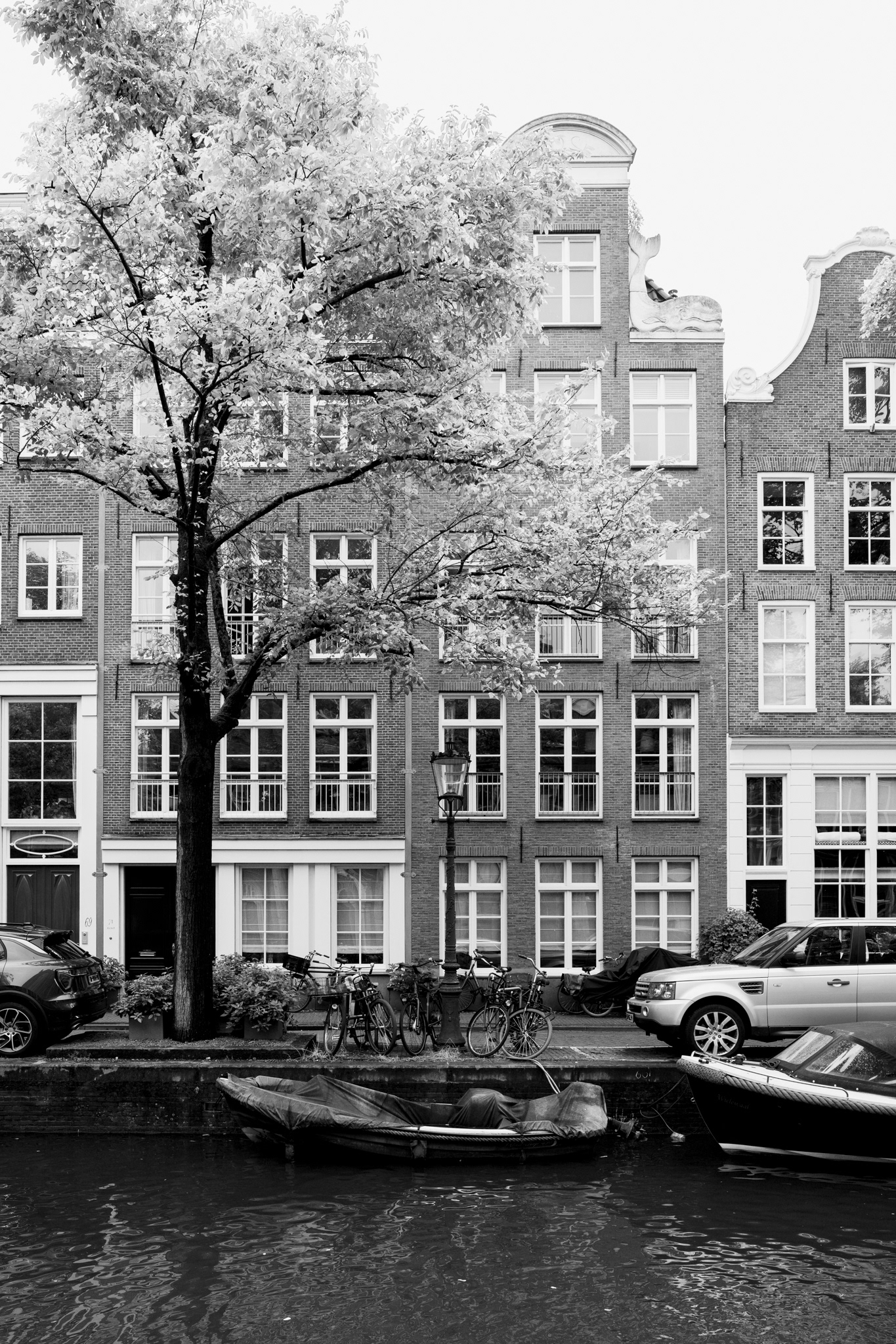 Amsterdam, Netherlands, 2023