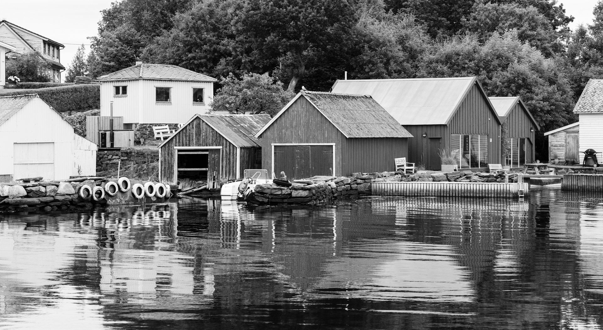 Finnøy, Norway, 2023