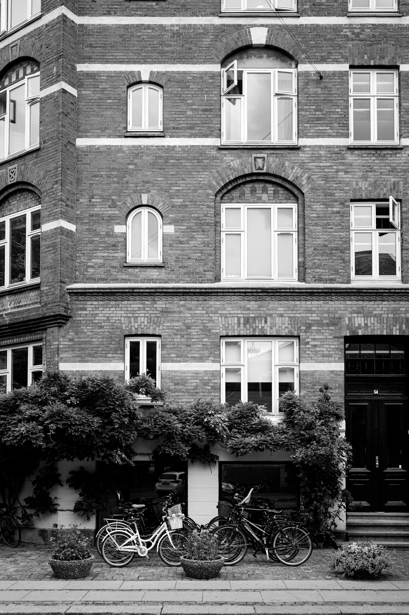 Copenhagen, Denmark, 2023