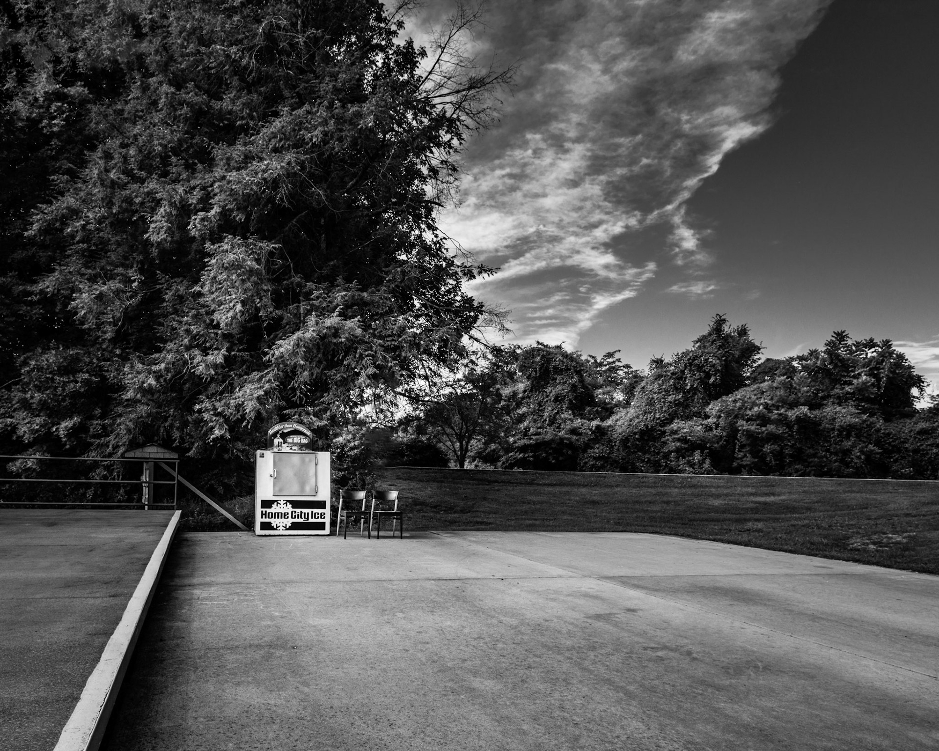 Faust Park Number 2