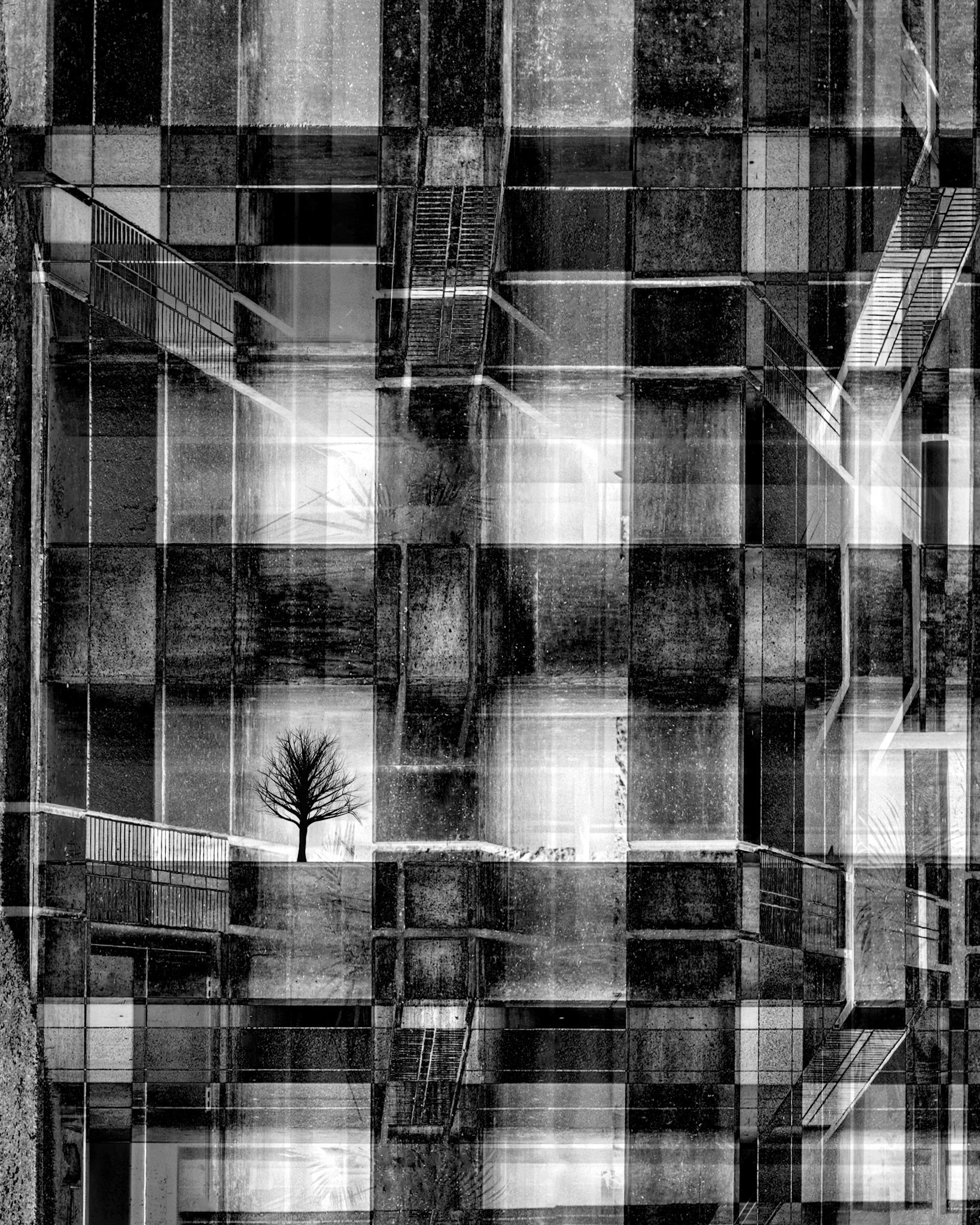 Architecture Outlier Number 1