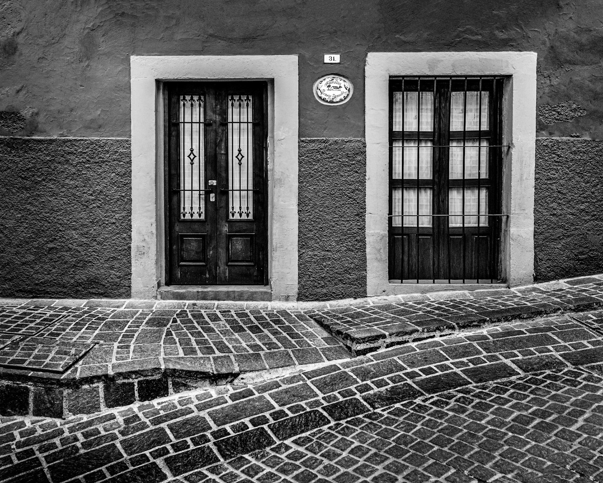 Guanajuato Casa on Thoroughfare