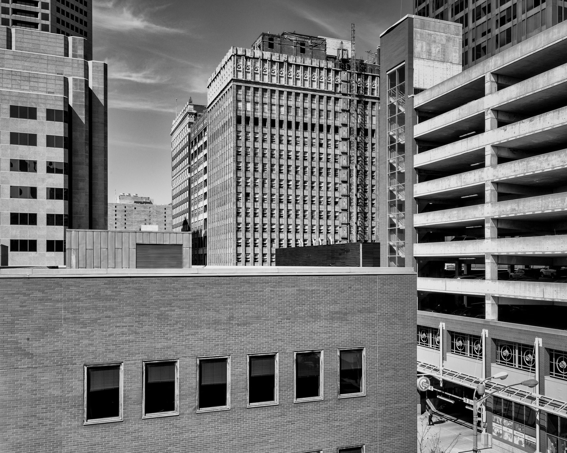 Downtown St Louis Number 2