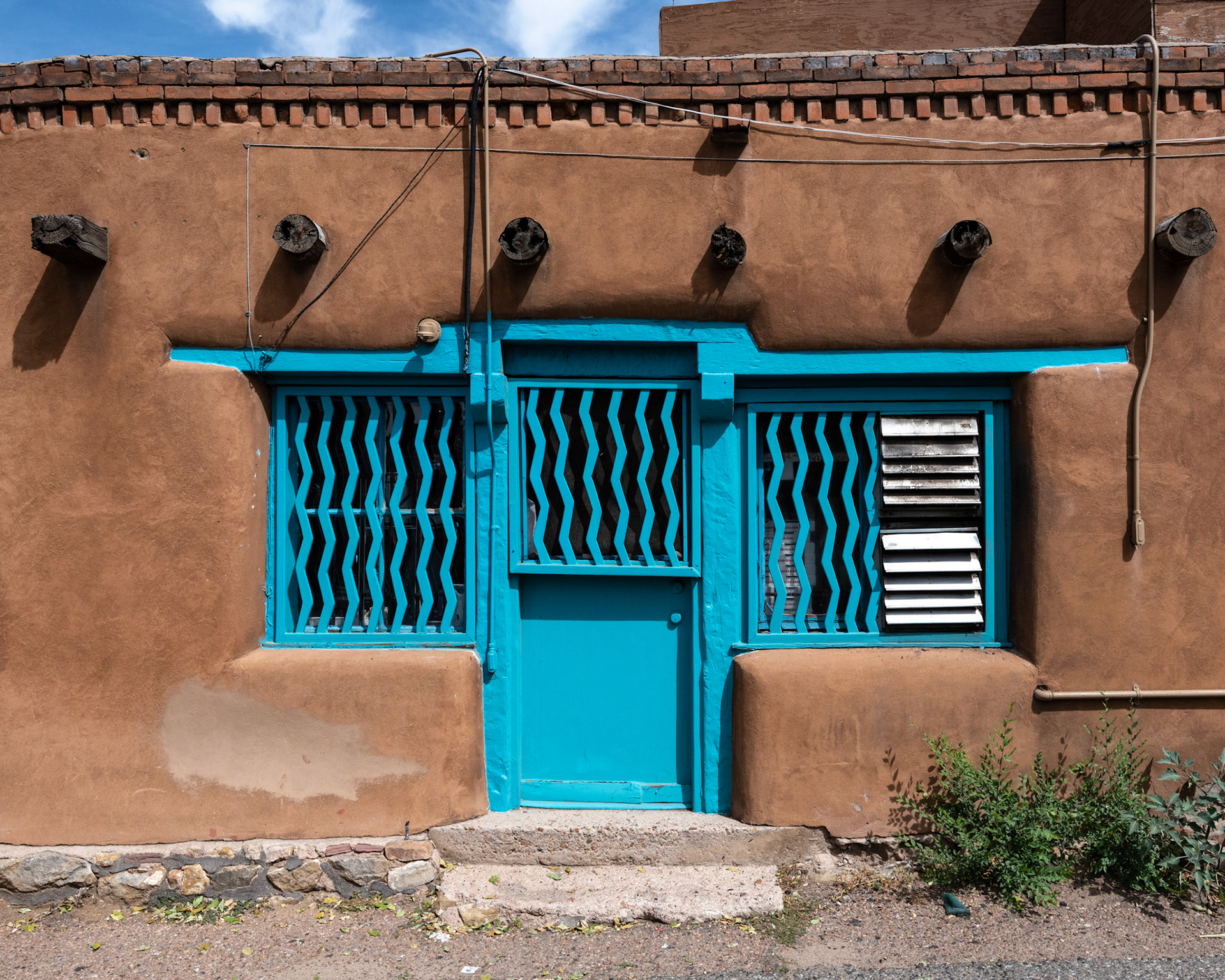 Santa Fe Historic Homes
