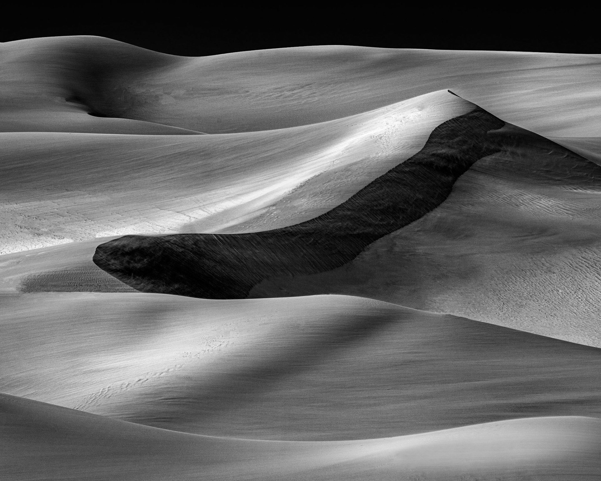 Great Sand Dunes National Park #5