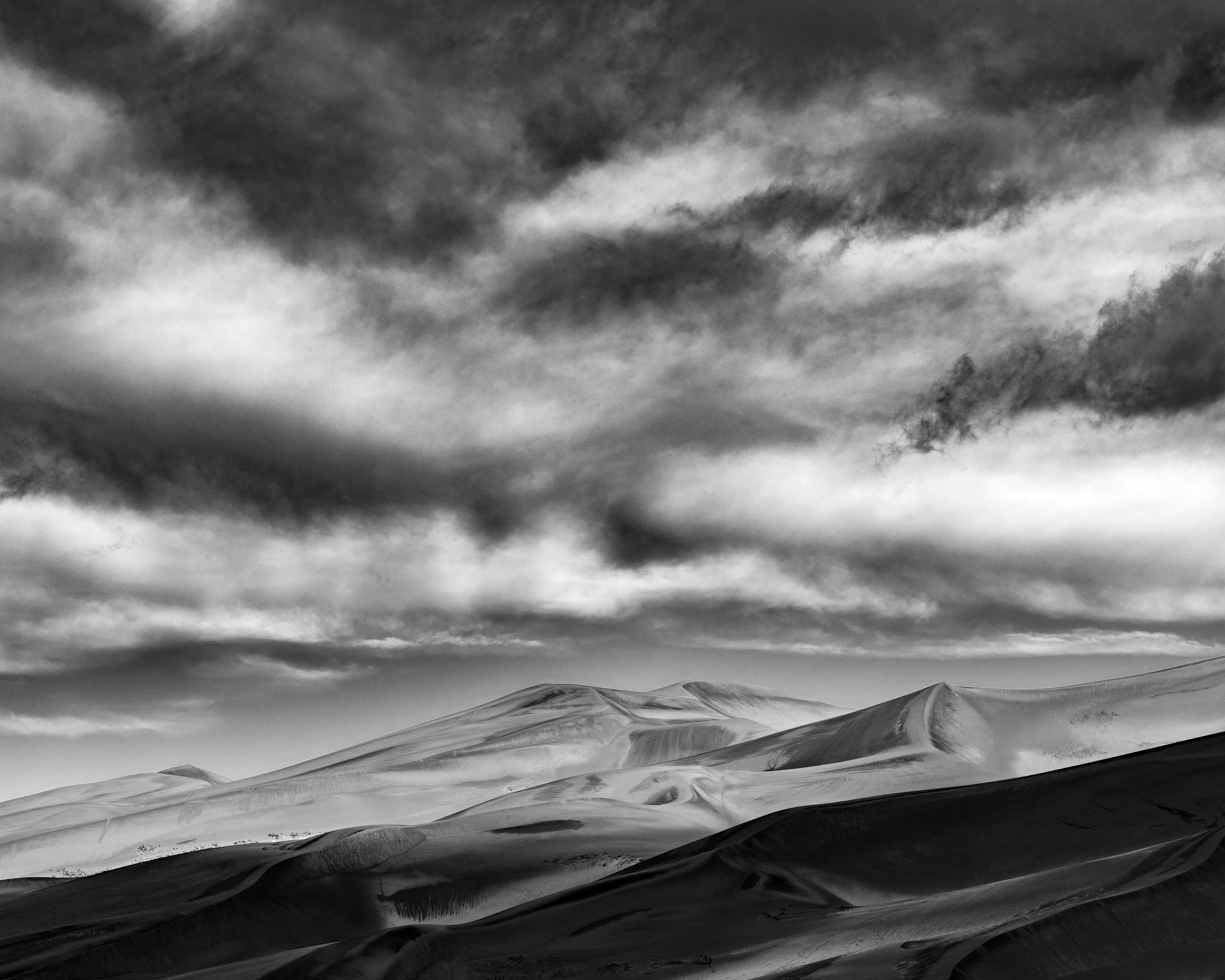 Great Sand Dunes National Park #11
