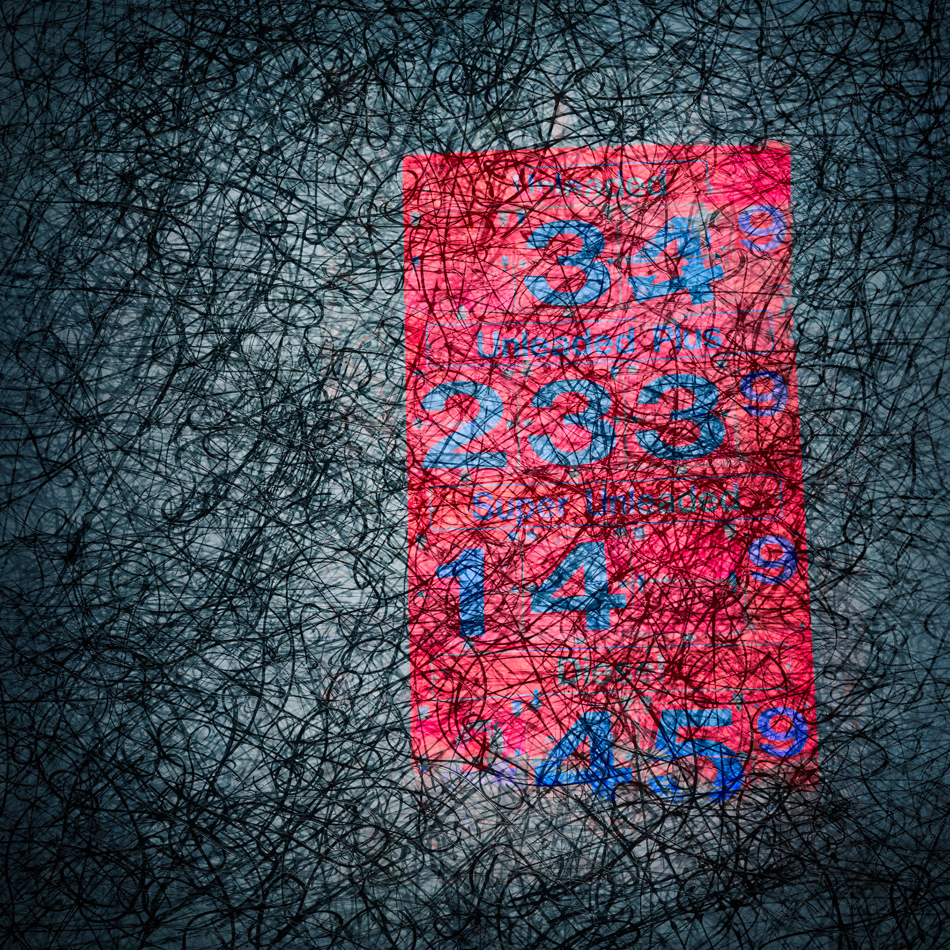 Oil Markets in Disarray