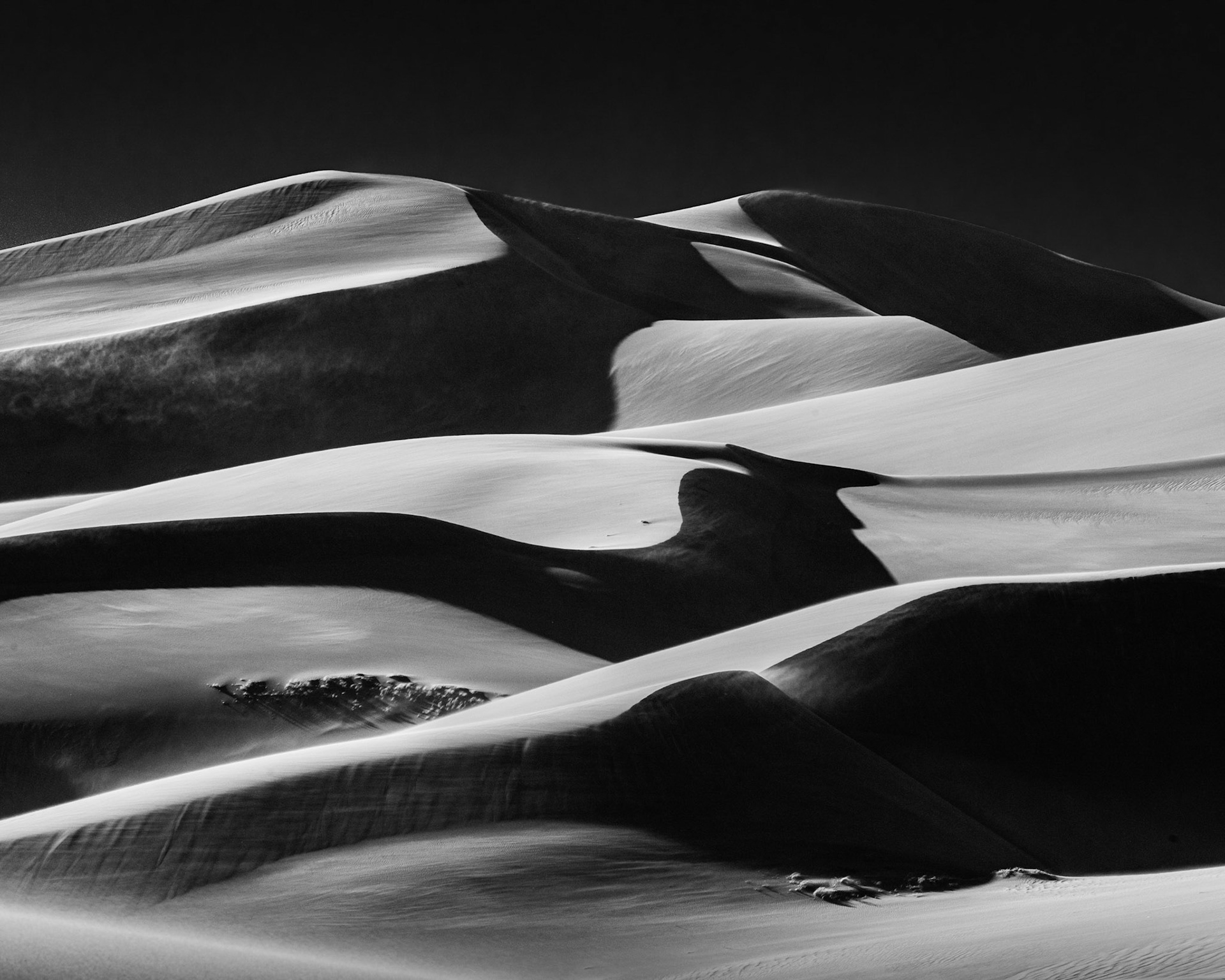 Great Sand Dunes National Park #9