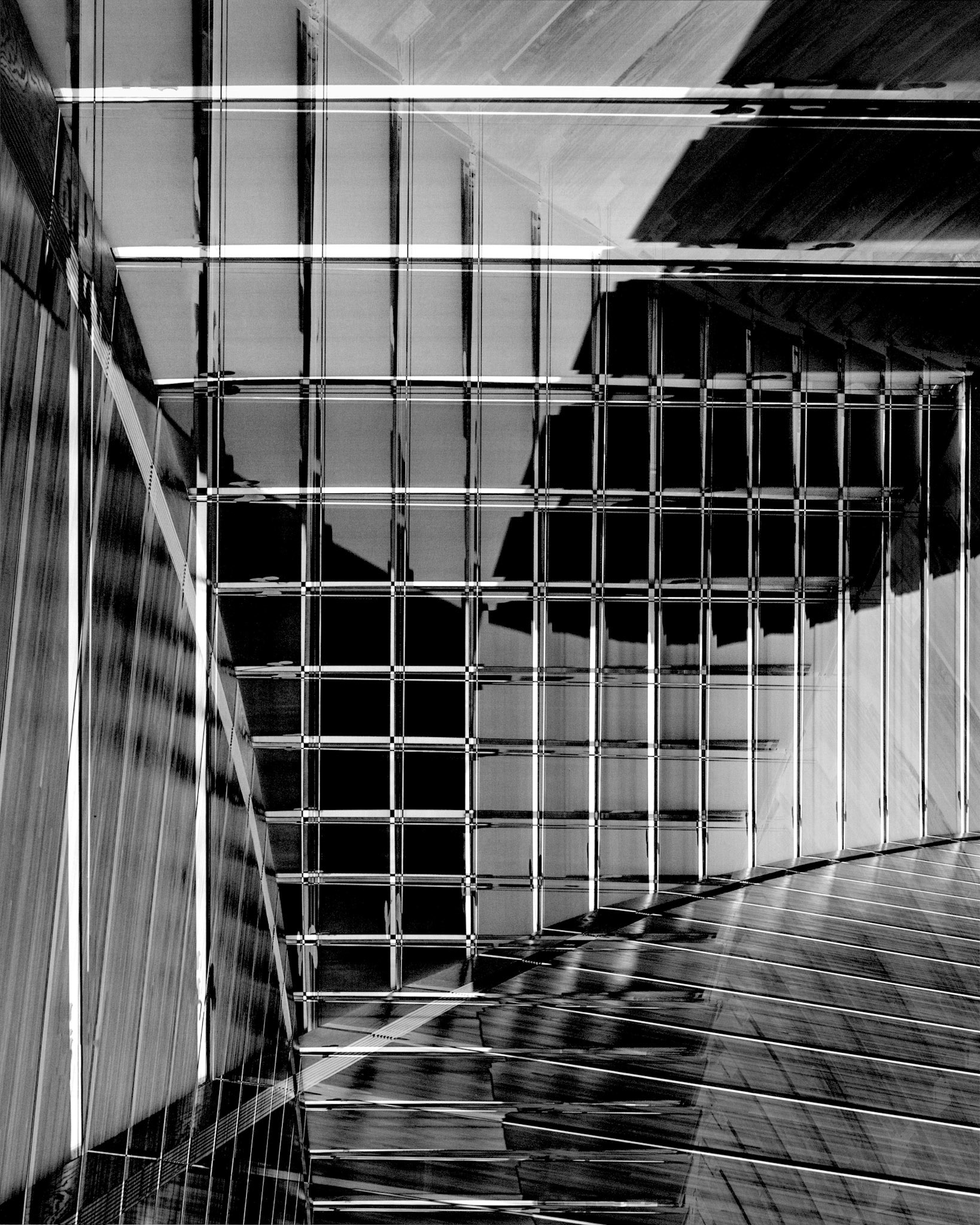 Architecture Outlier Number 4