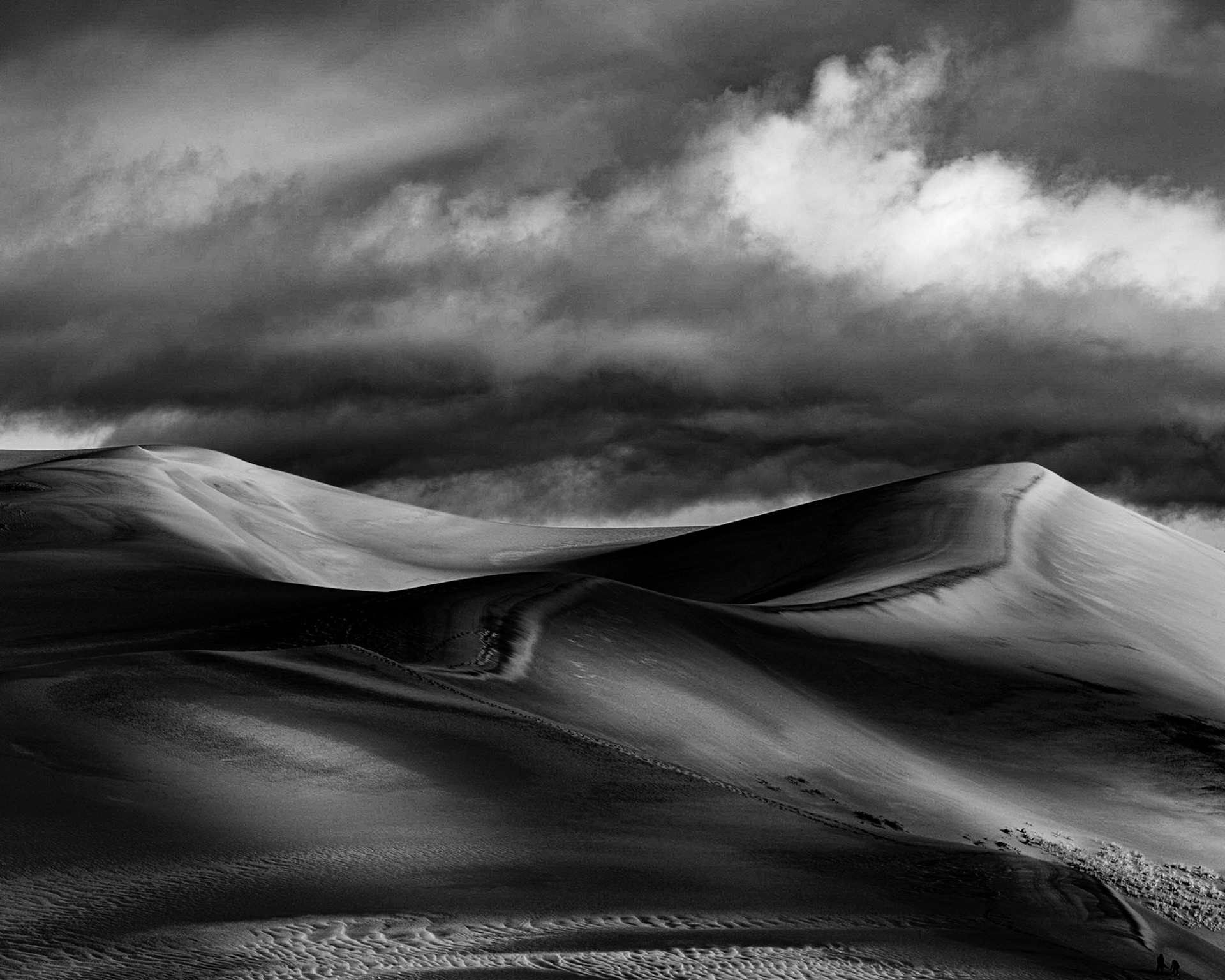 Great Sand Dunes National Park #20