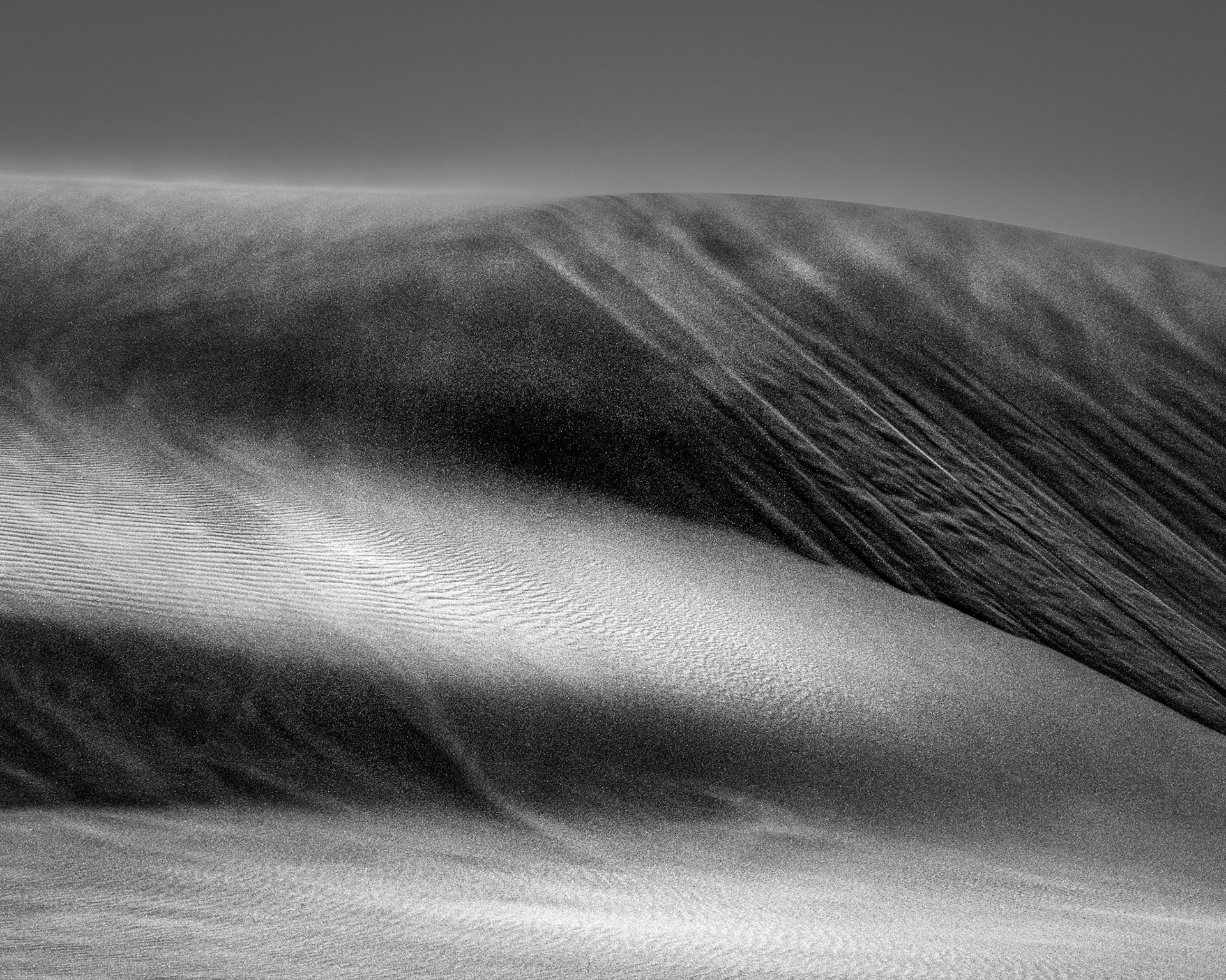 Great Sand Dunes National Park #7