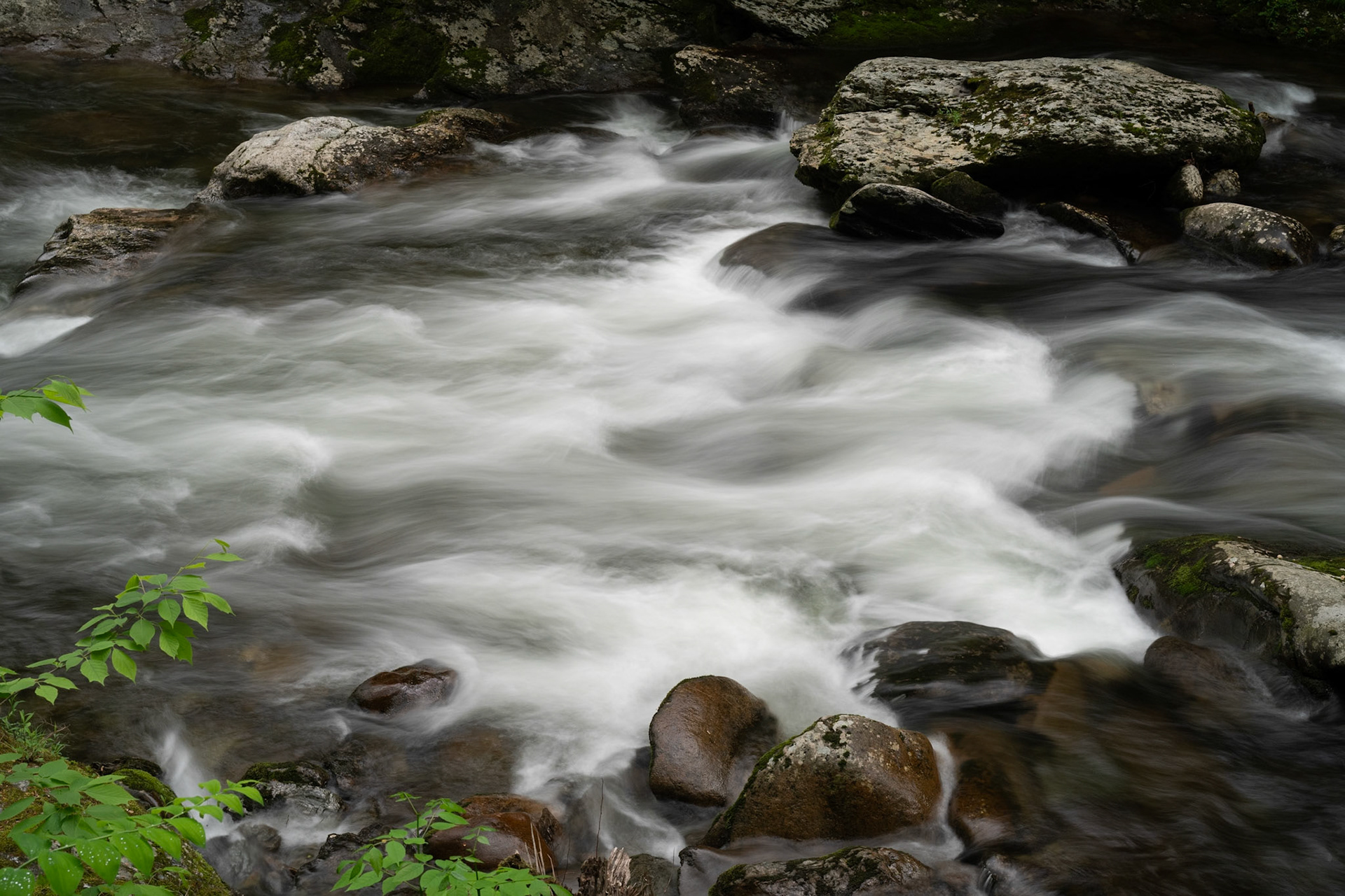 Little River Number 2