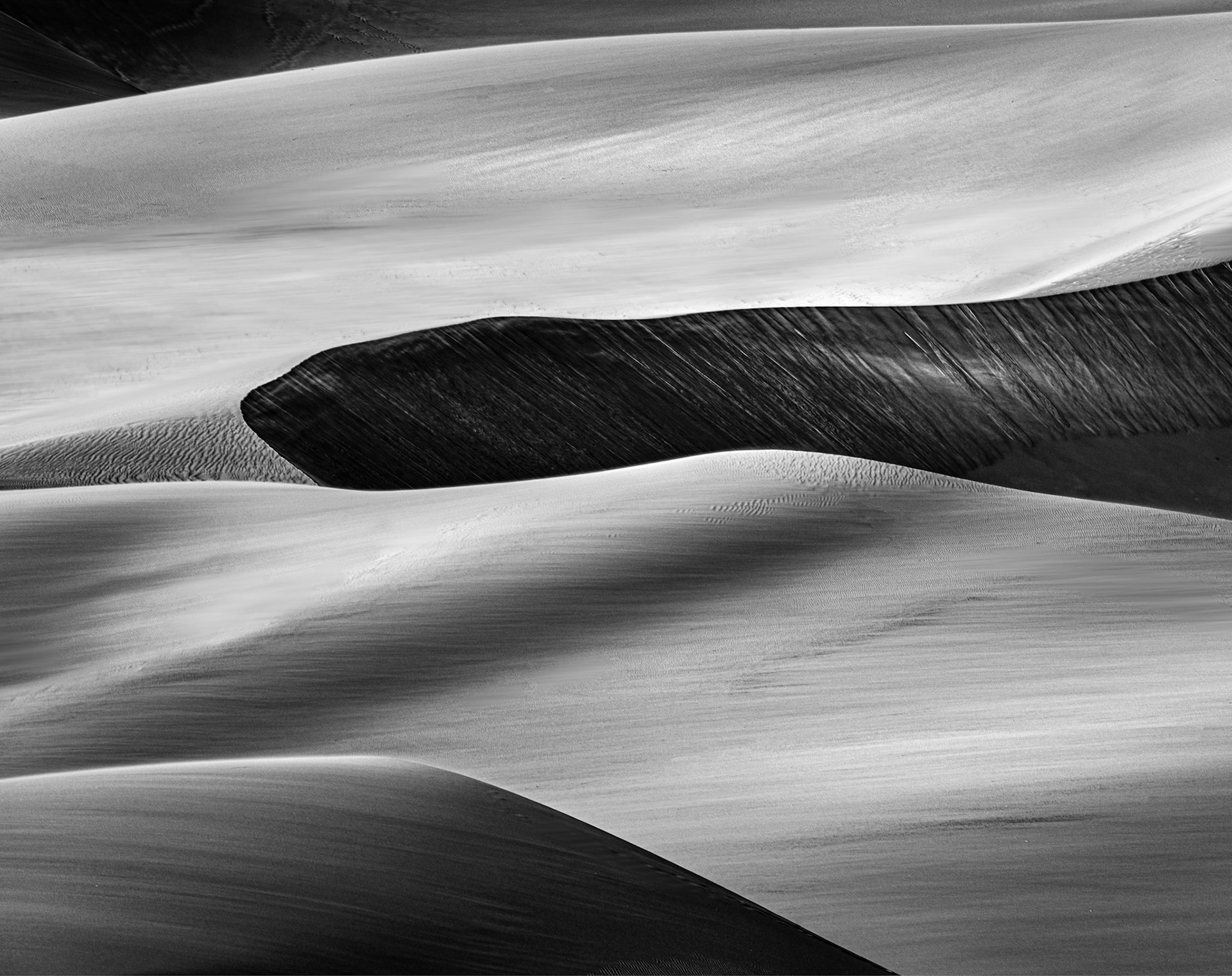 Great Sand Dunes National Park #12