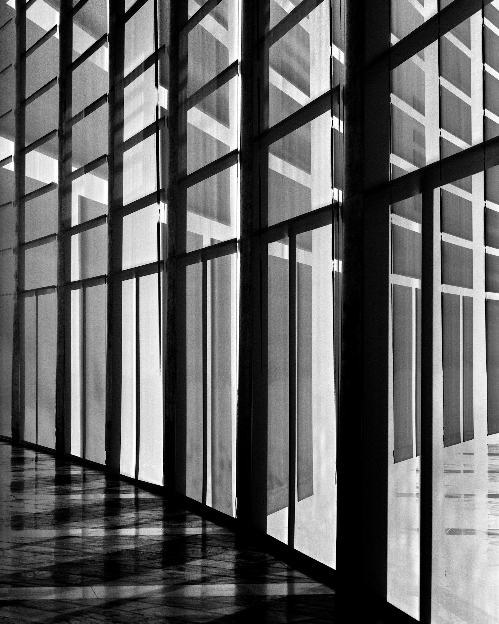 Architecture Outlier Number 5