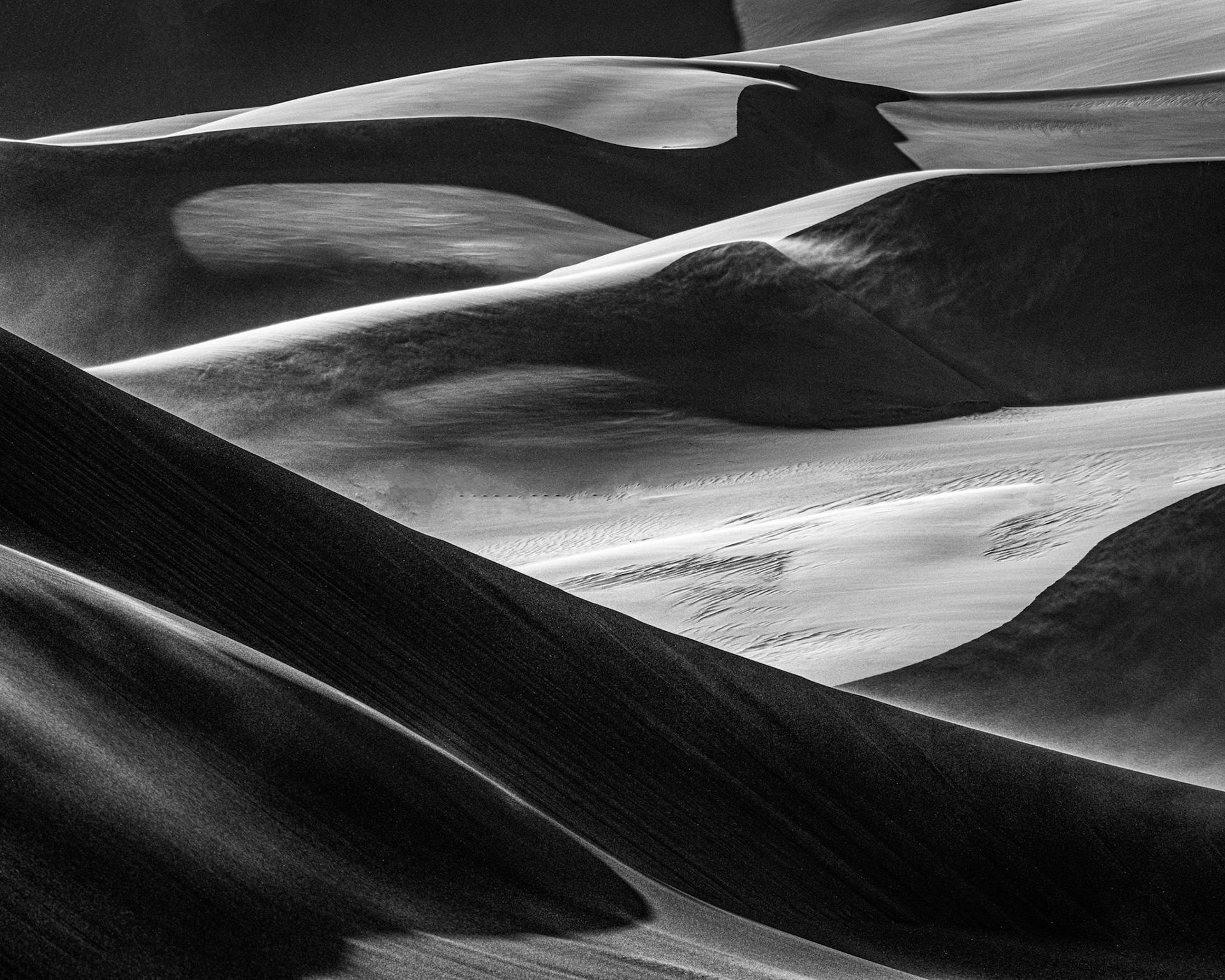 Great Sand Dunes National Park #6