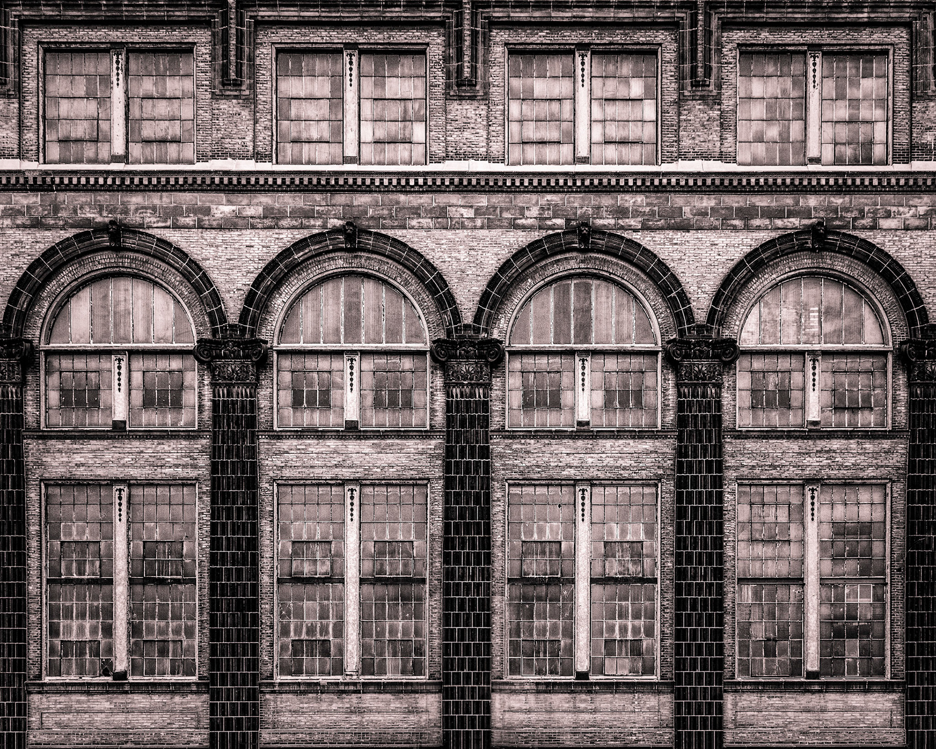 Downtown St Louis Number 13