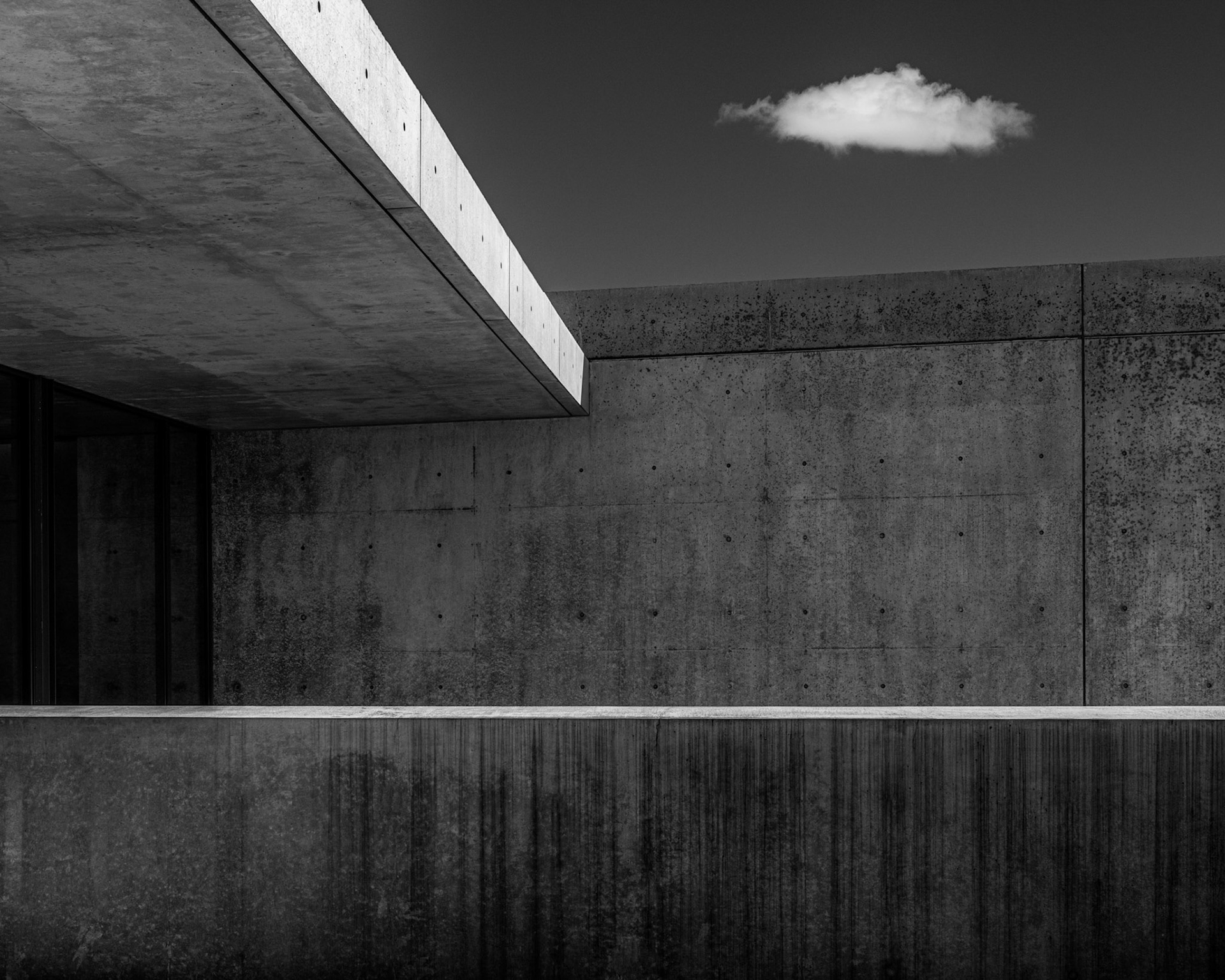 Pulitzer Museum Number 1