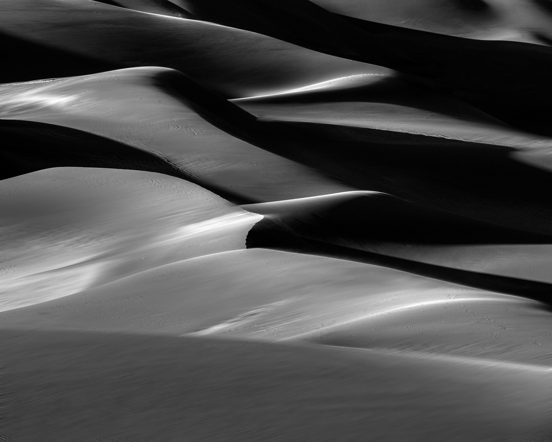 Great Sand Dunes National Park #18