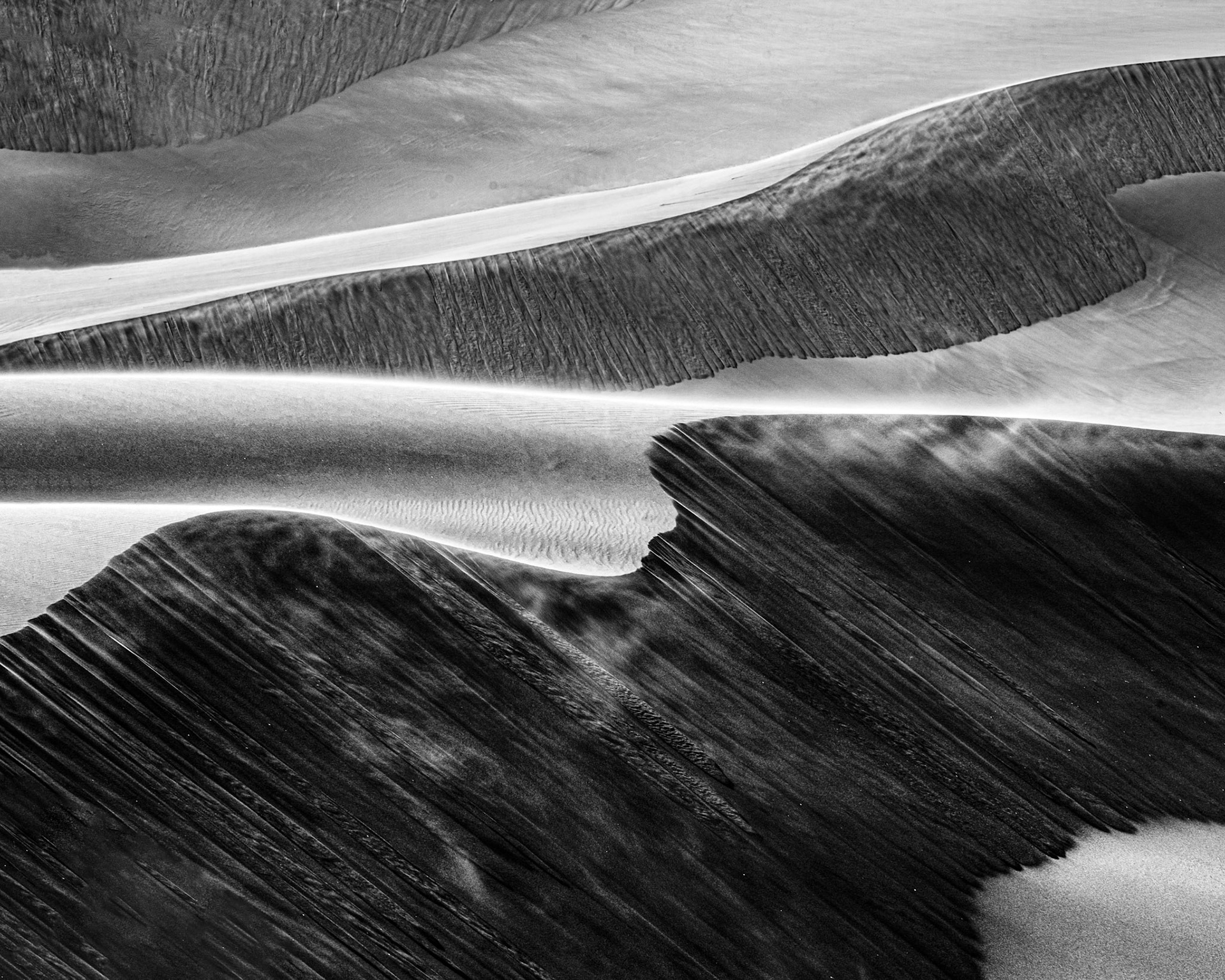 Great Sand Dunes National Park #8