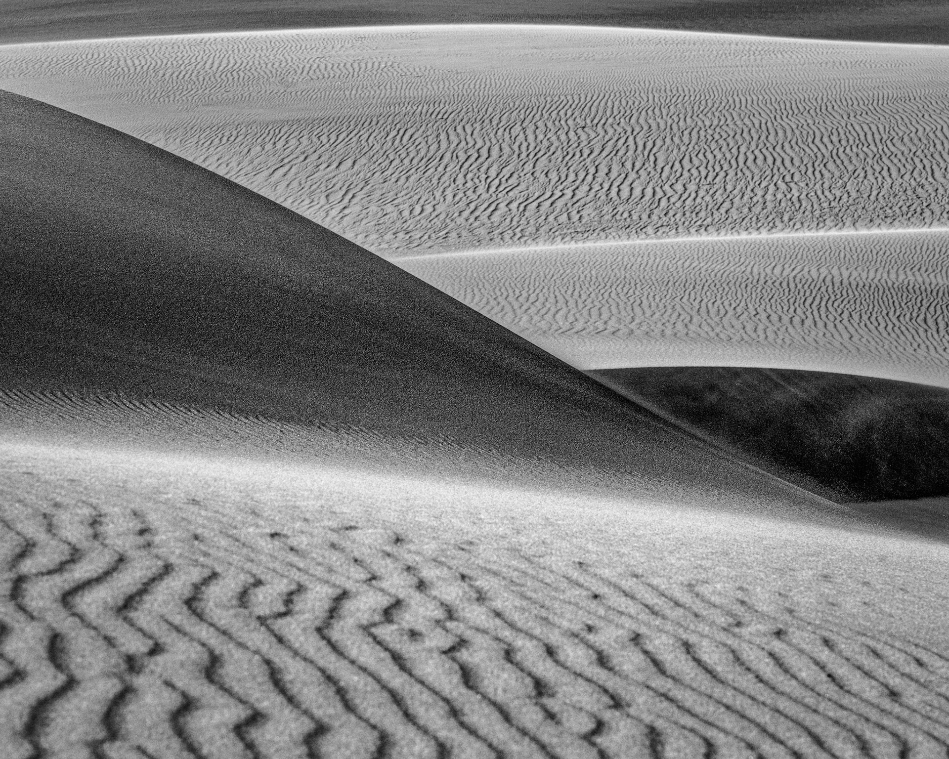 Great Sand Dunes National Park #14