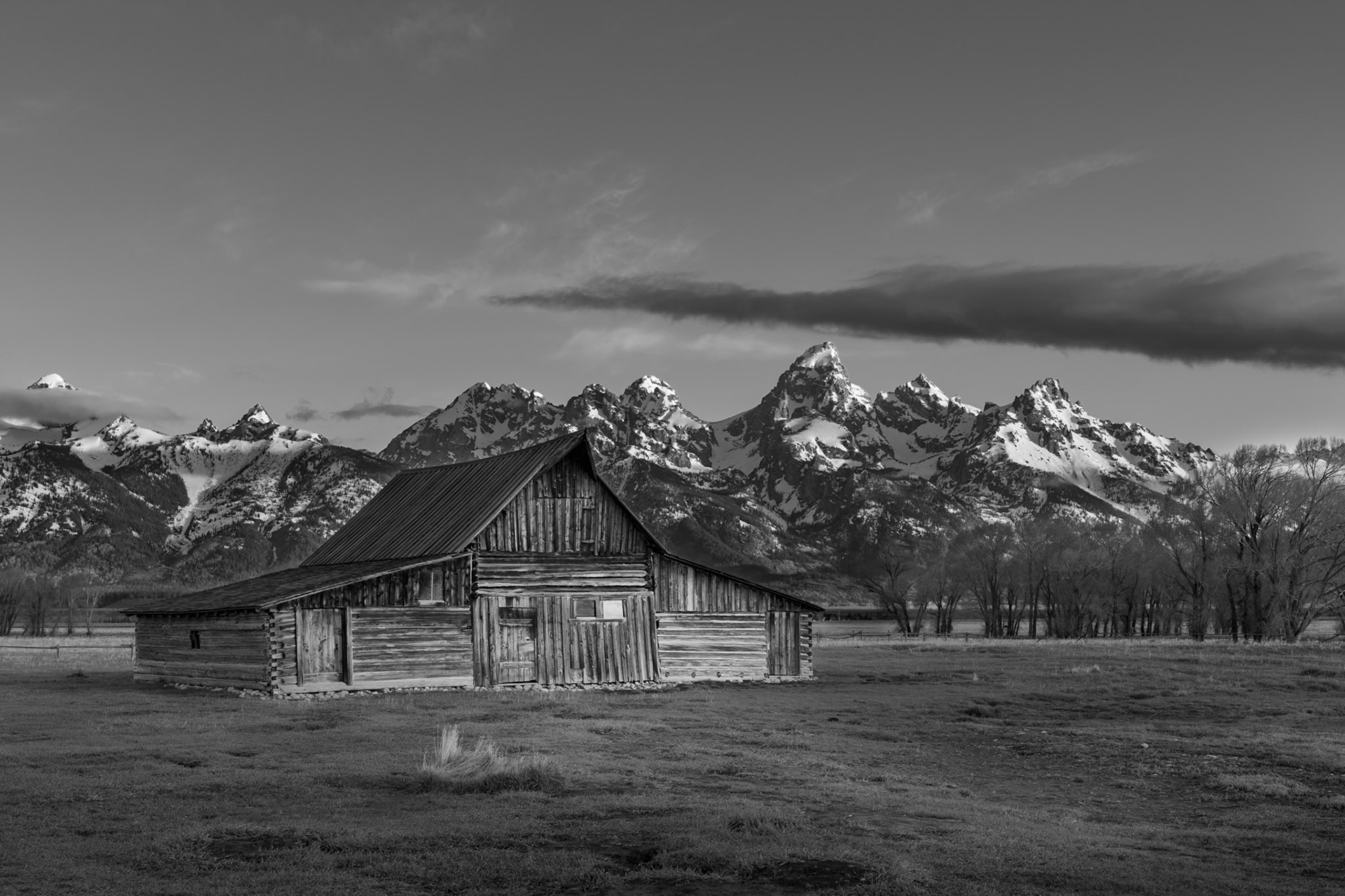 Light painting trial with a mattK profile