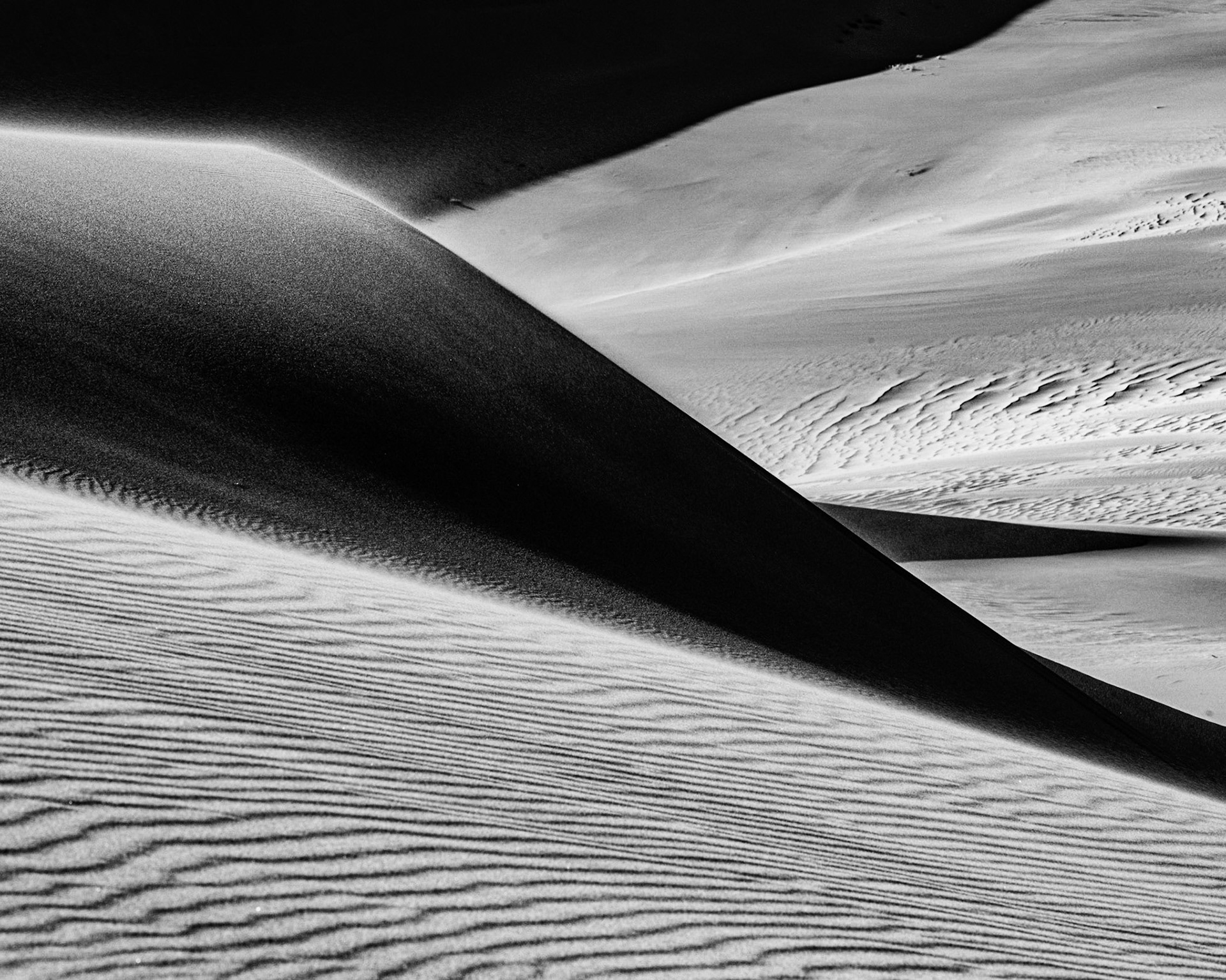 Great Sand Dunes National Park #16
