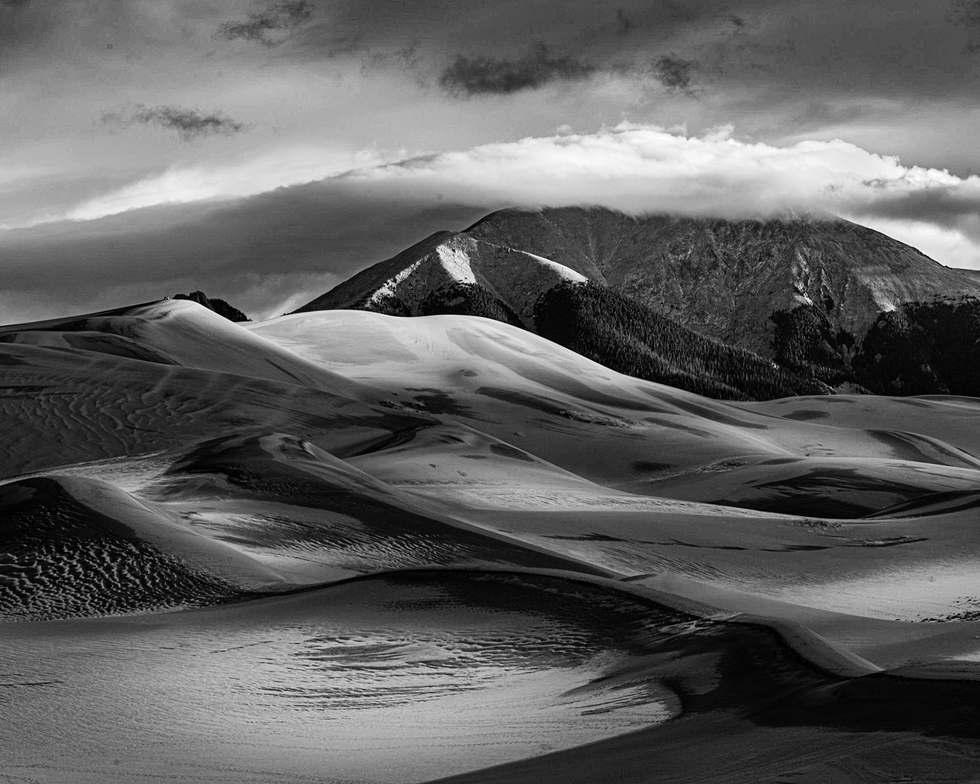 Great Sand Dunes National Park #19