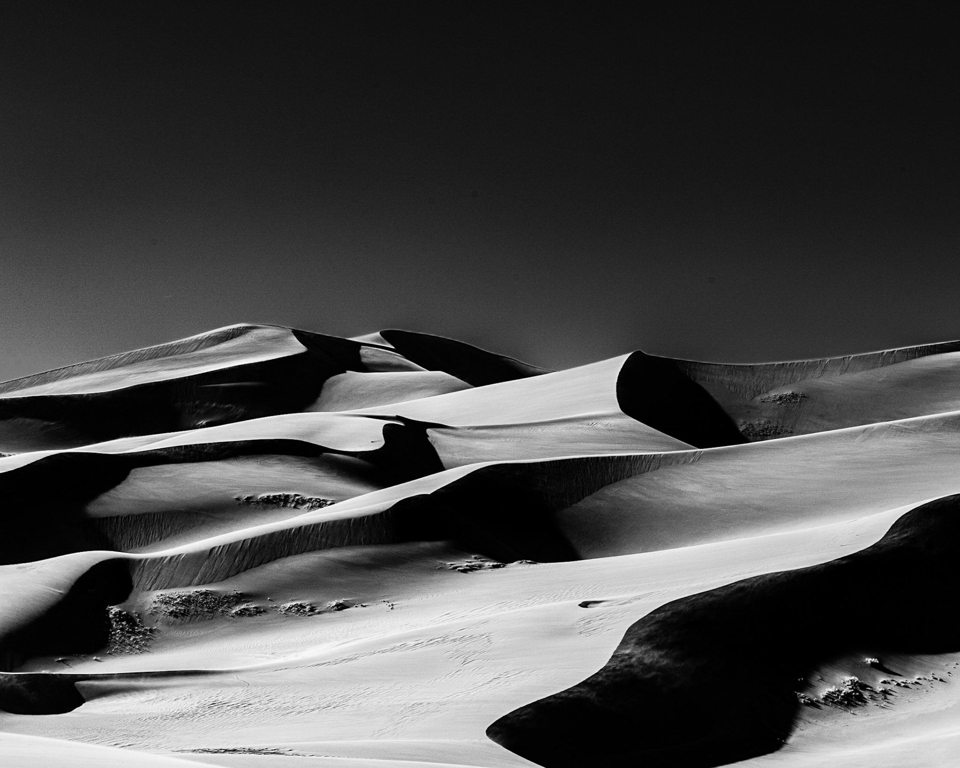 Great Sand Dunes National Park #15