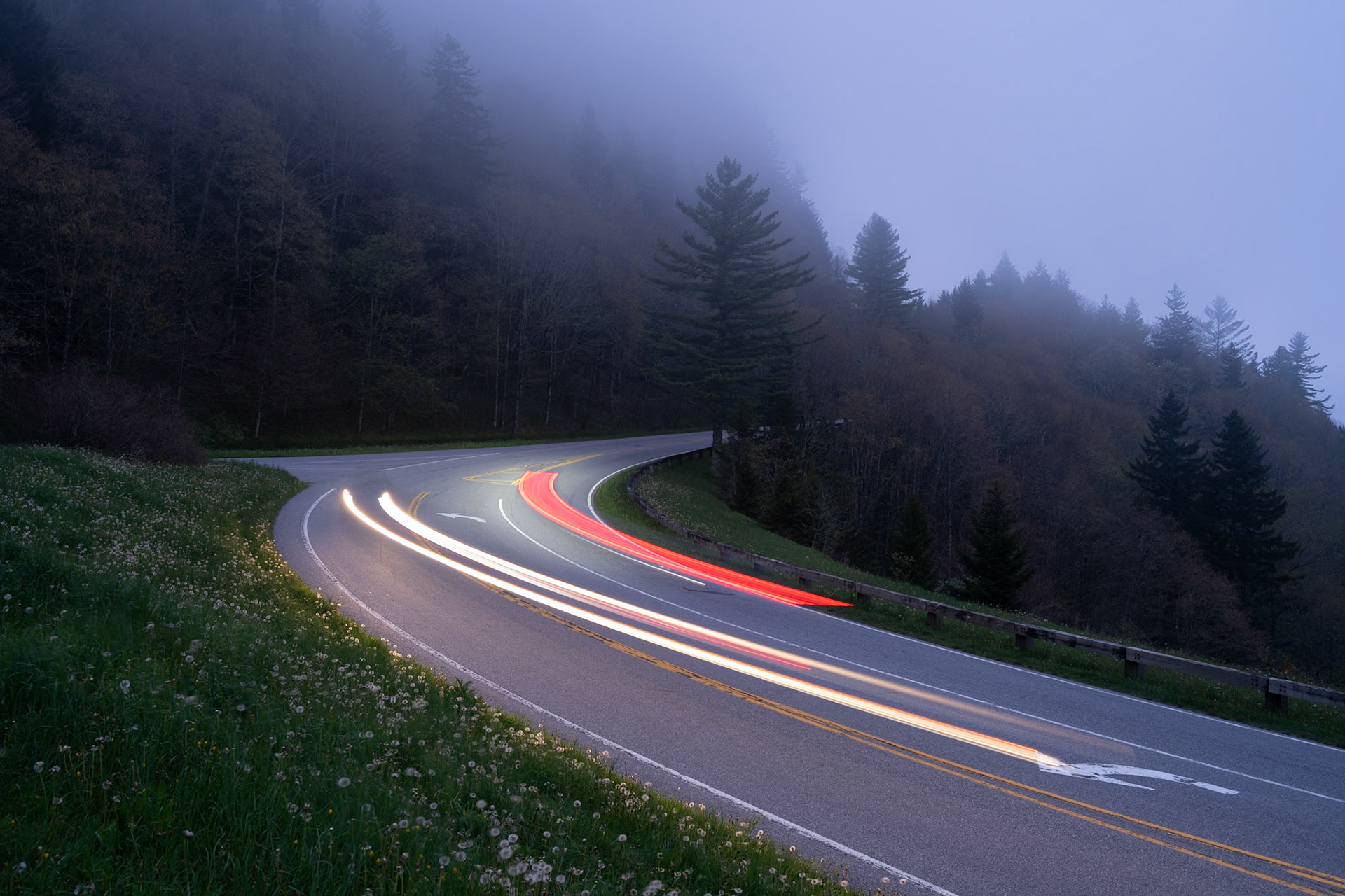 Morton Overlook Number 2