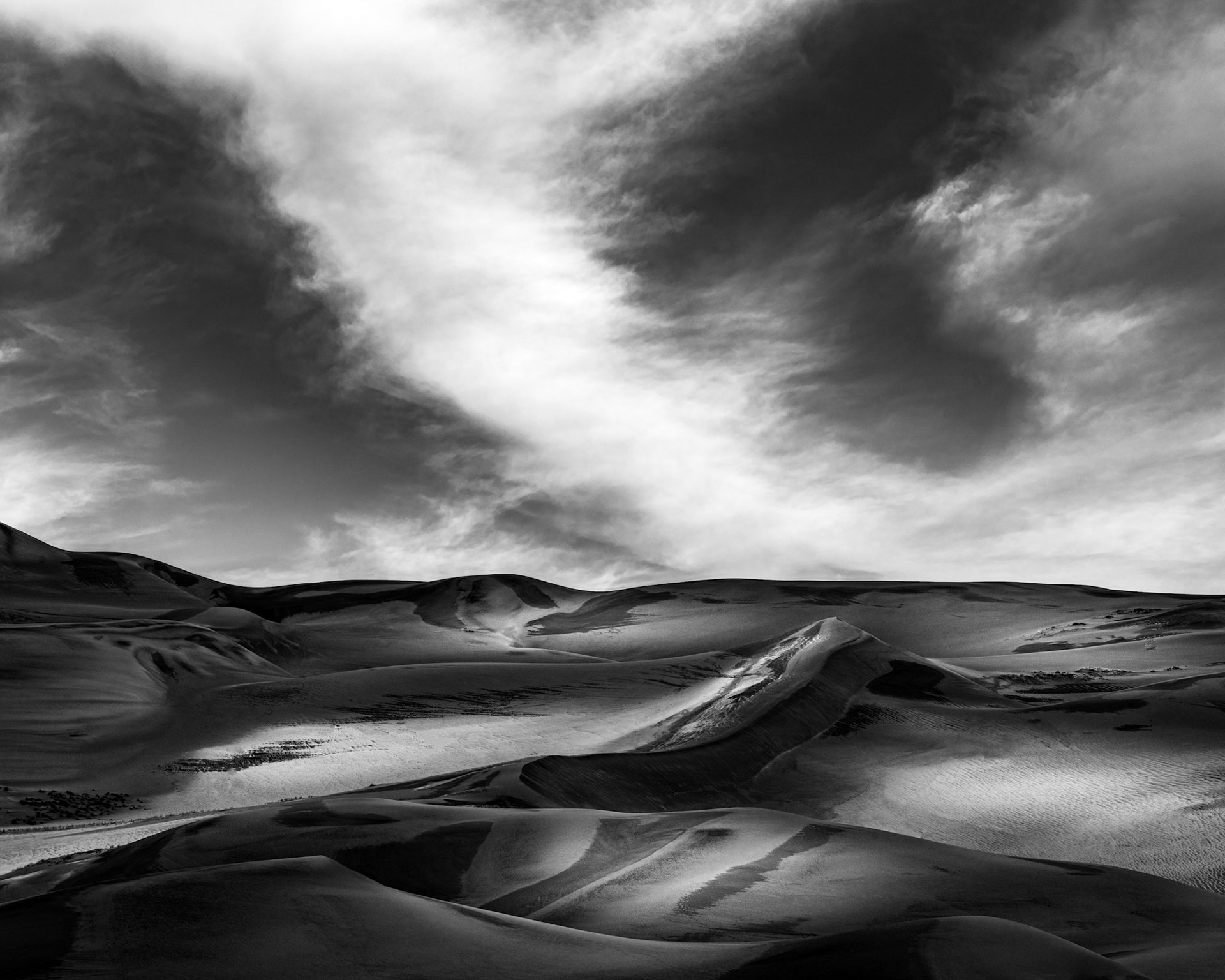 Great Sand Dunes National Park Number 2