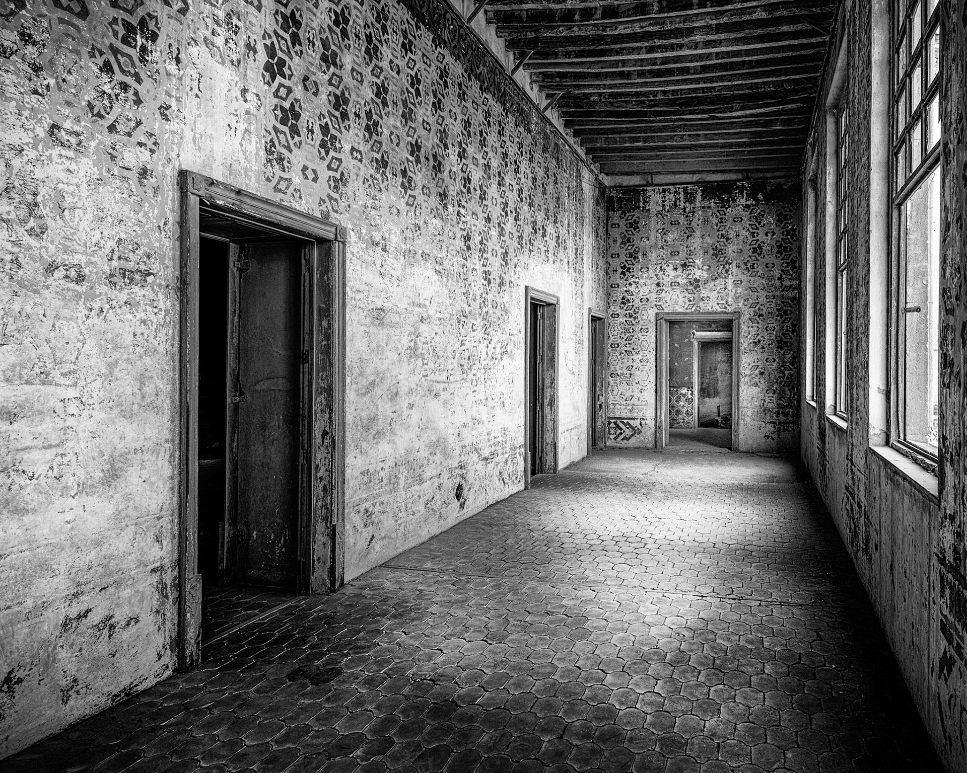 Hacienda Berrio Number 3