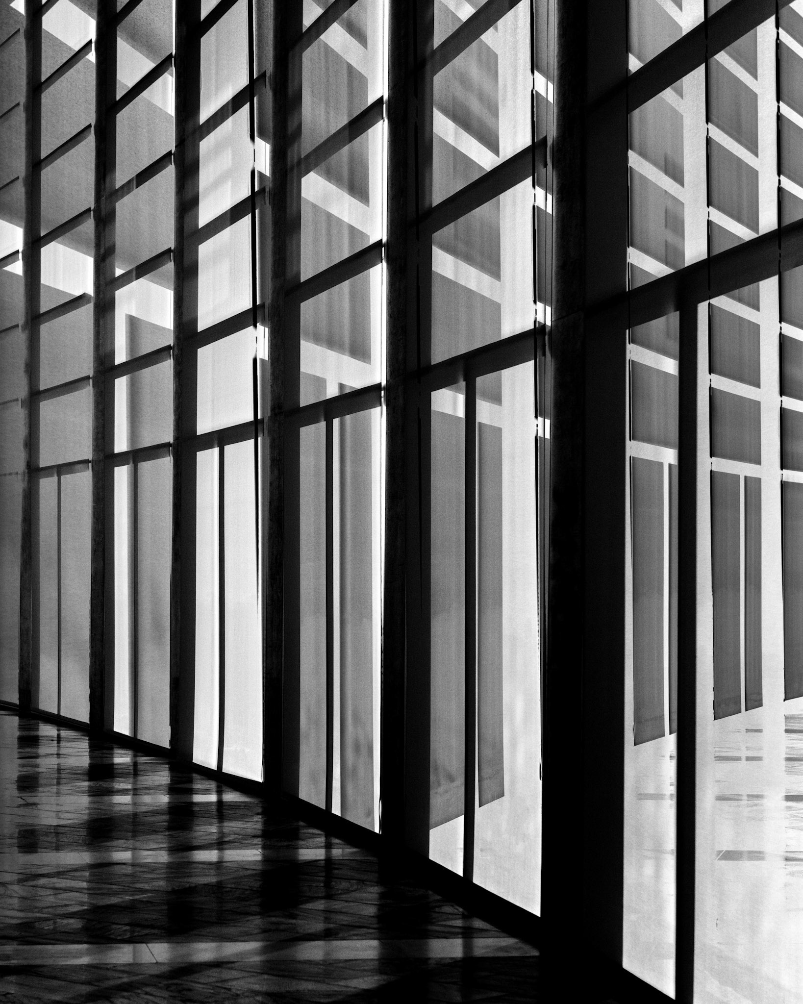 Architecture Outlier Number 5